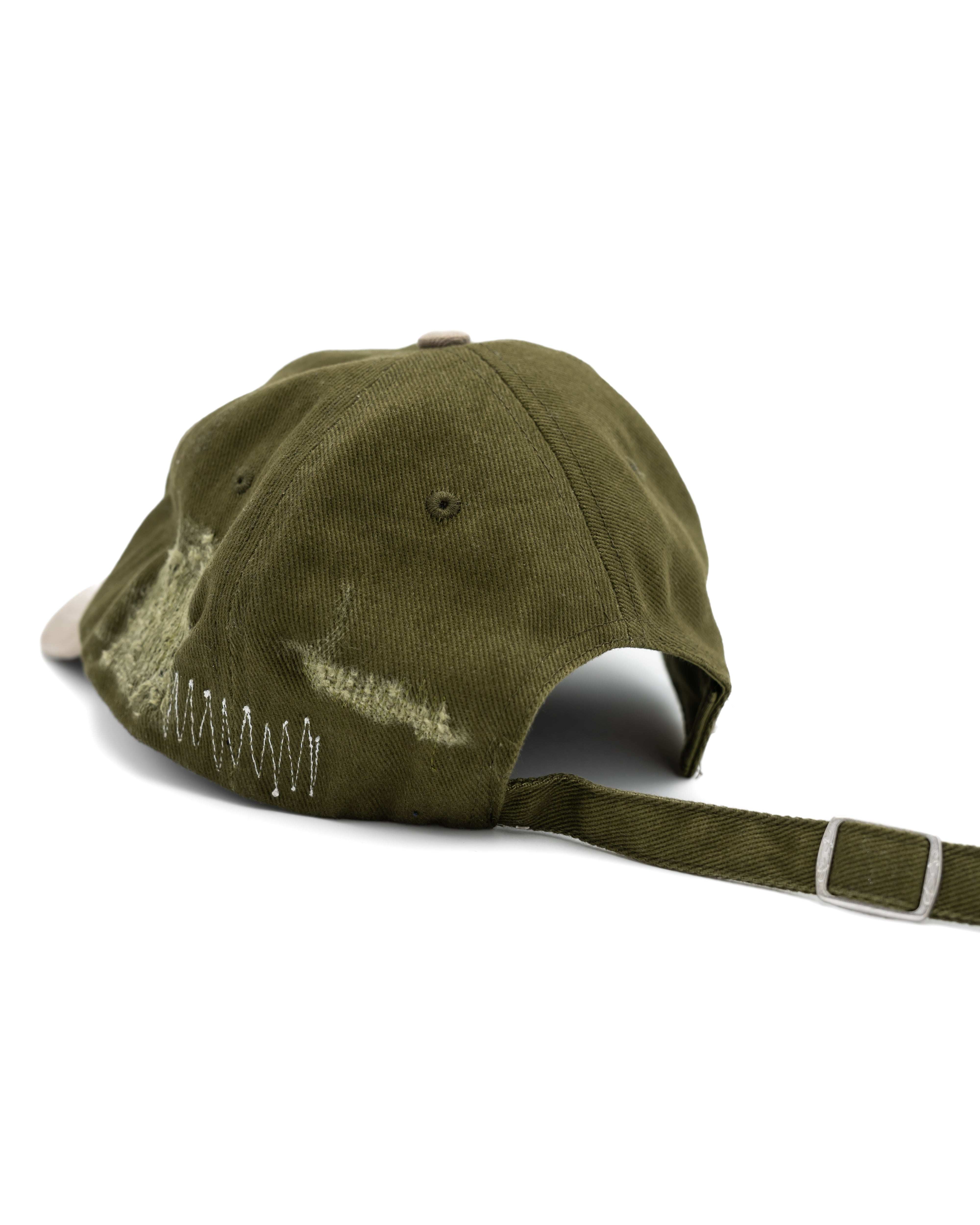 Vintage Cap