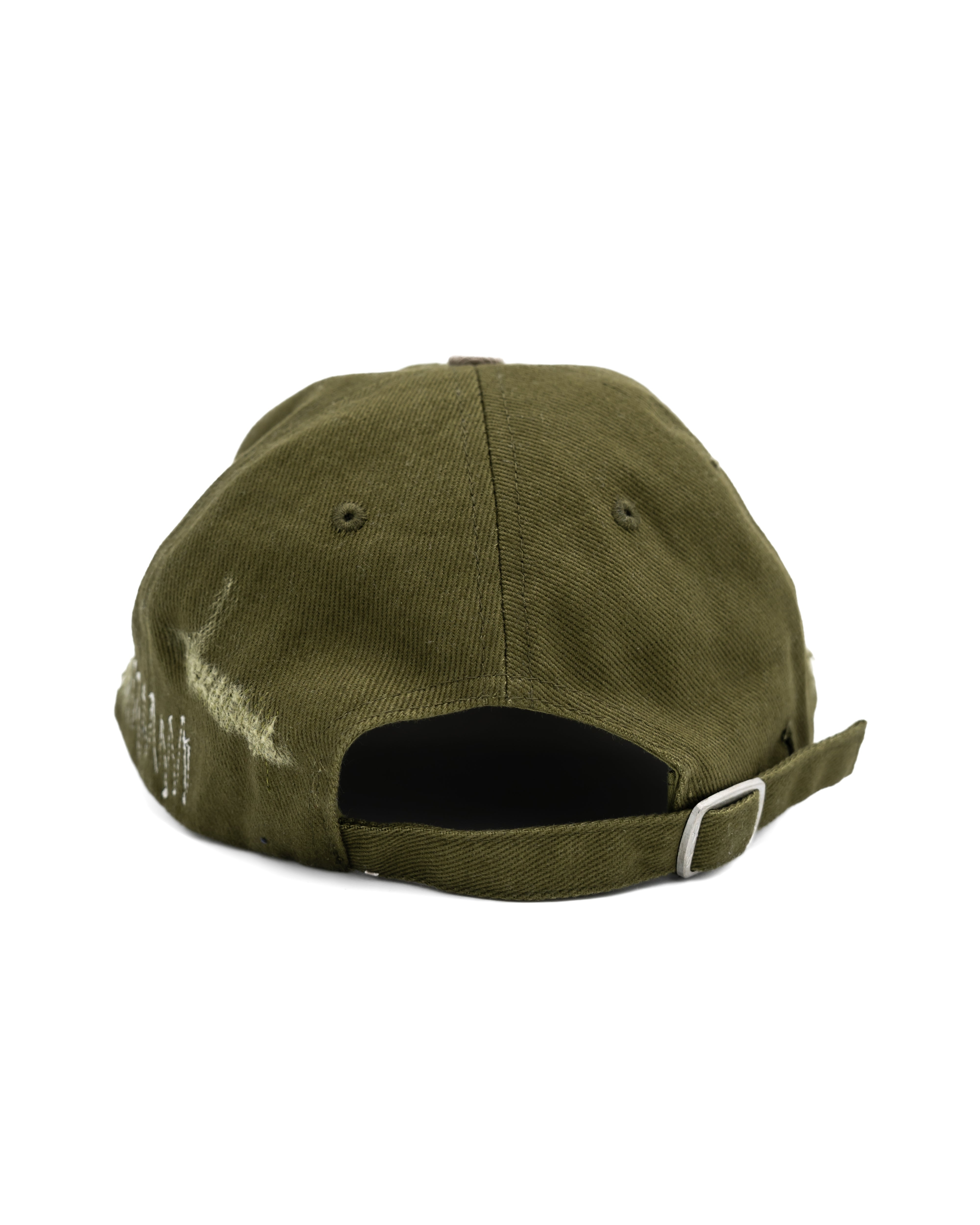 Vintage Cap