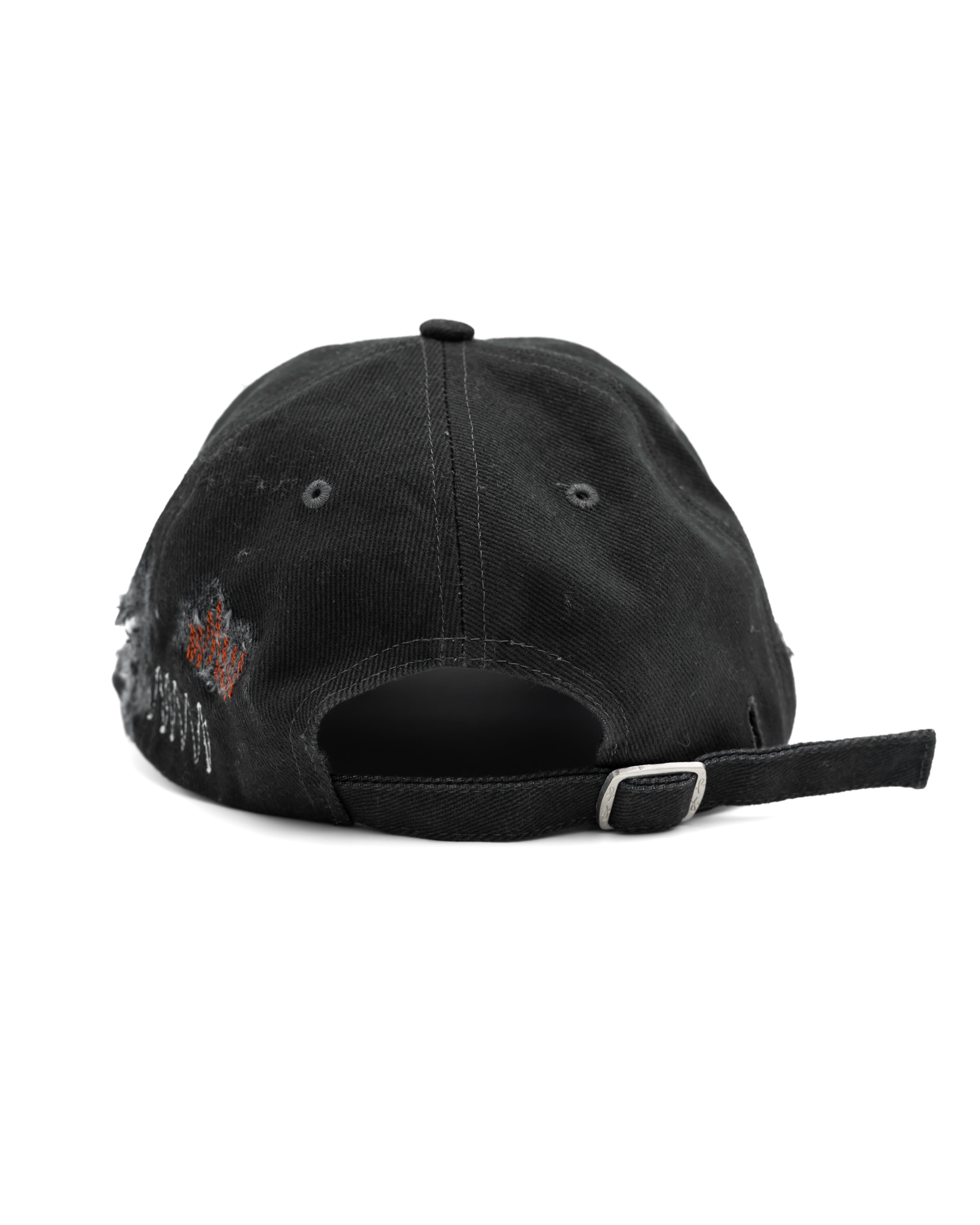Vintage Cap