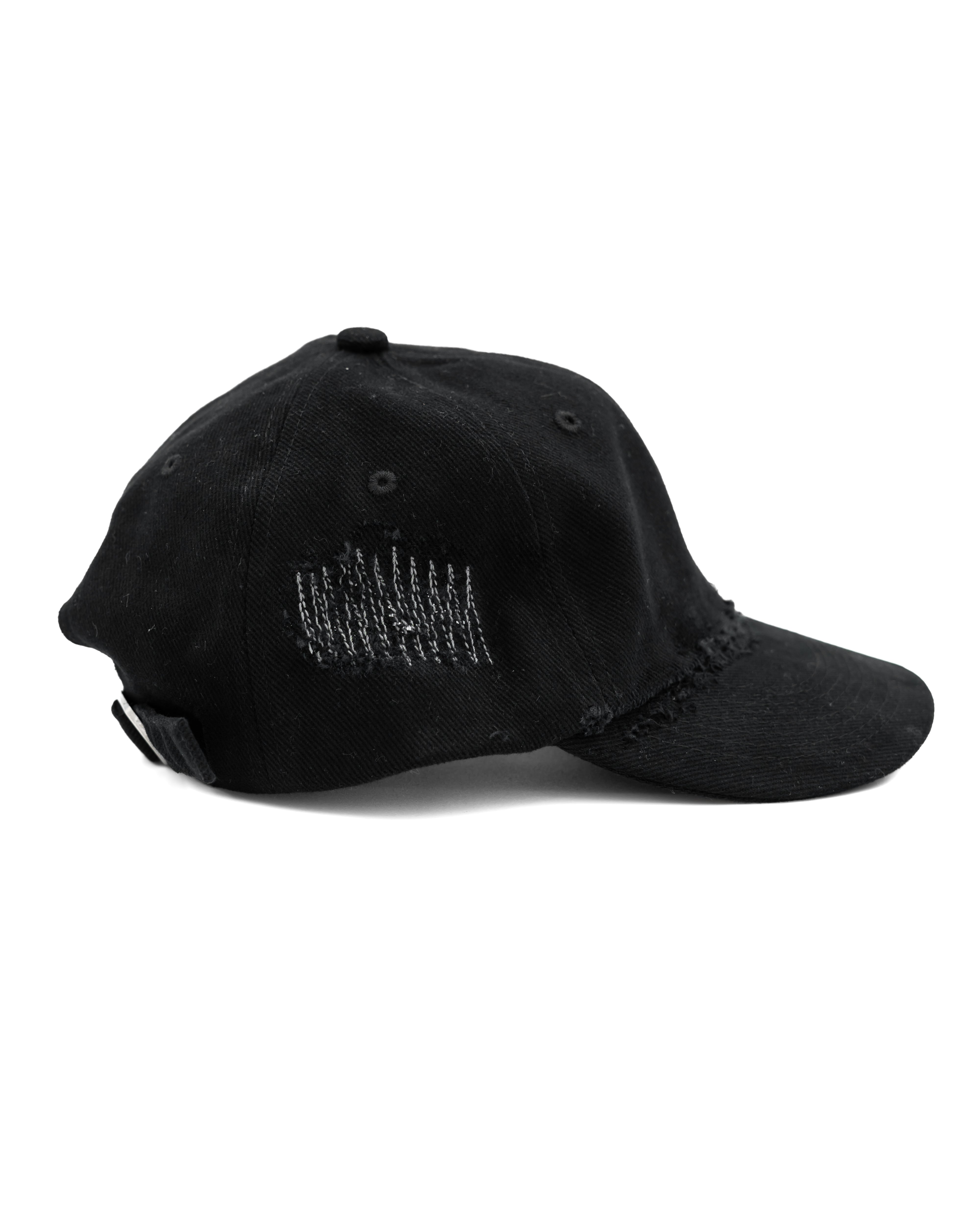 Vintage Cap