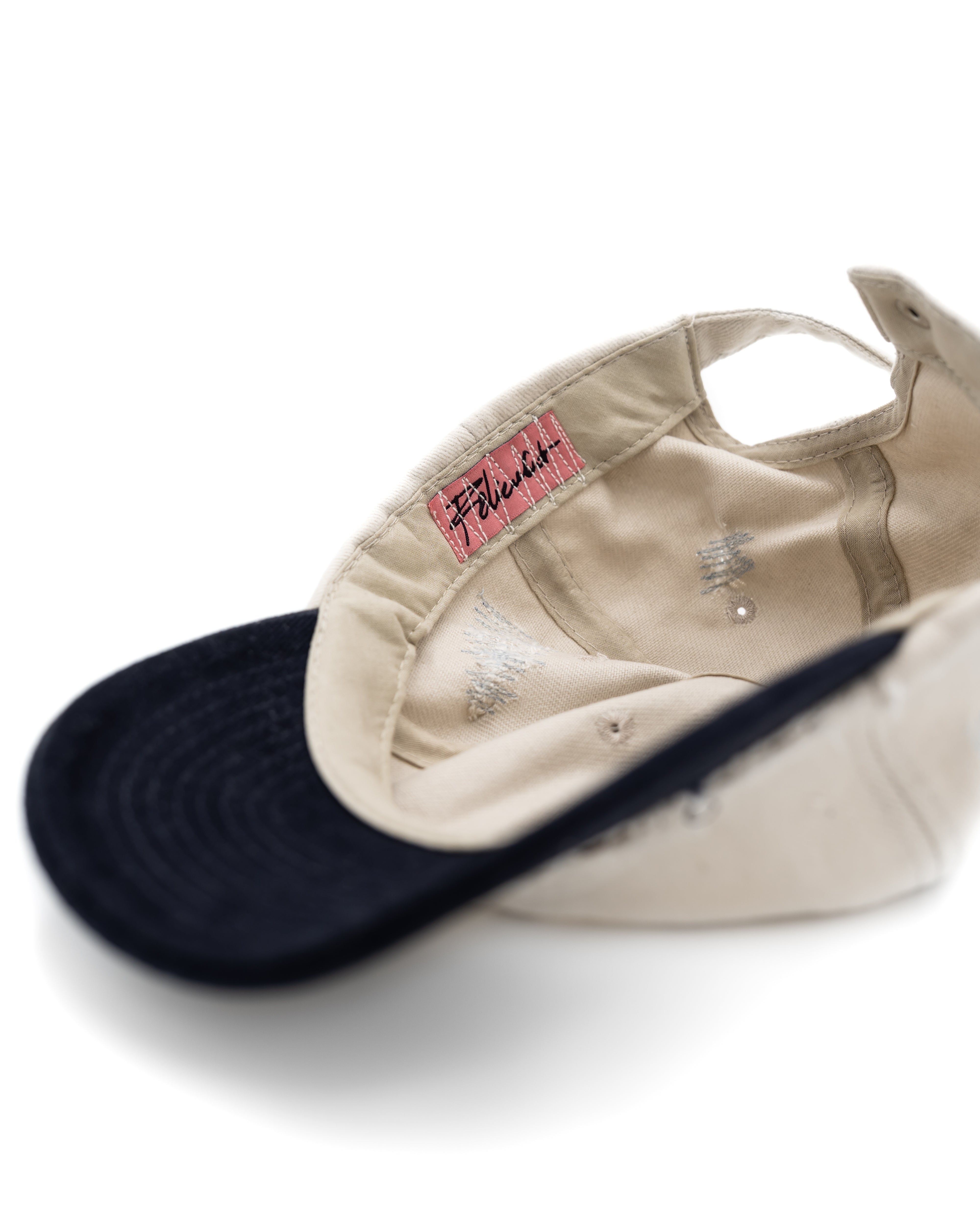 Vintage Cap