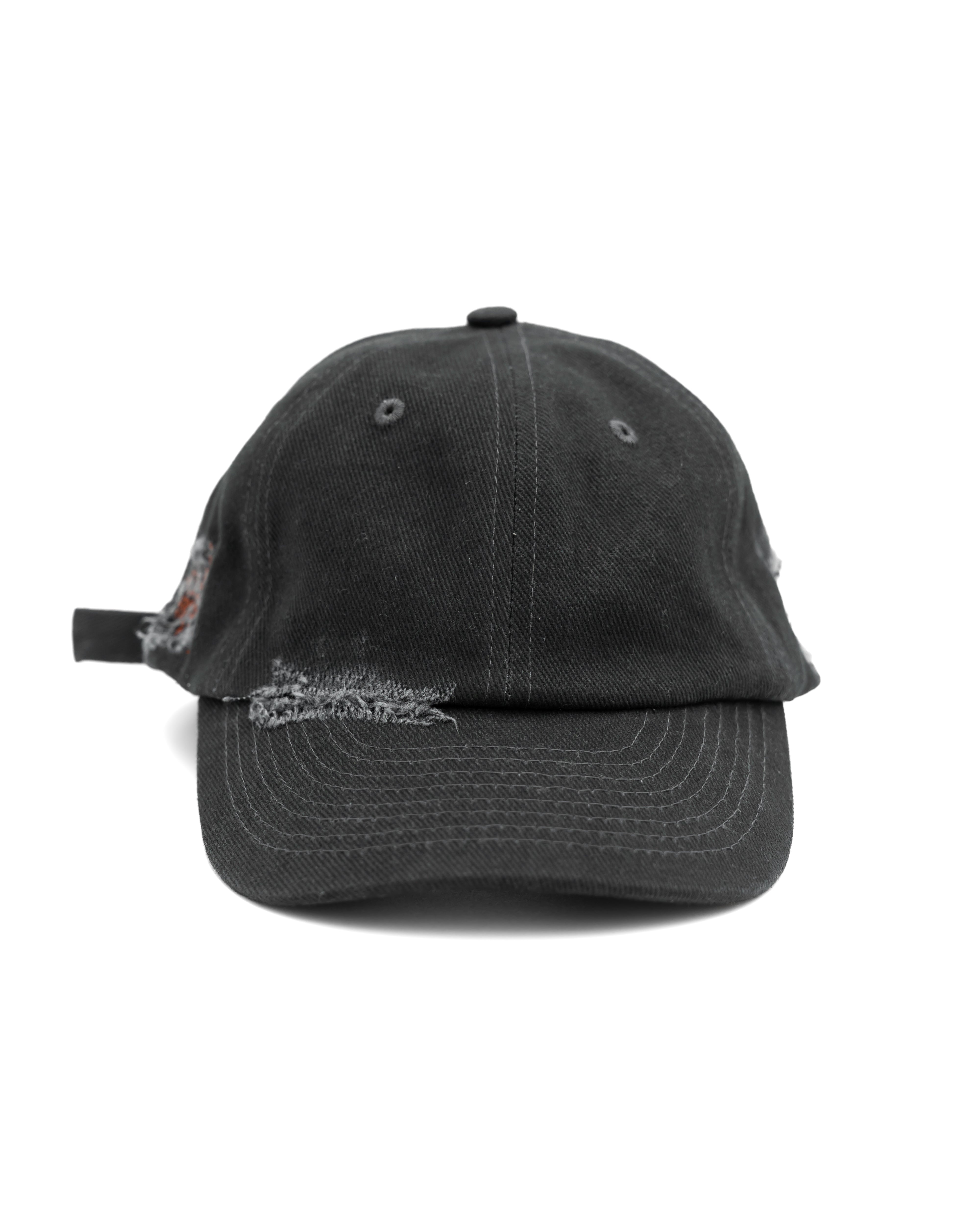 Vintage Cap