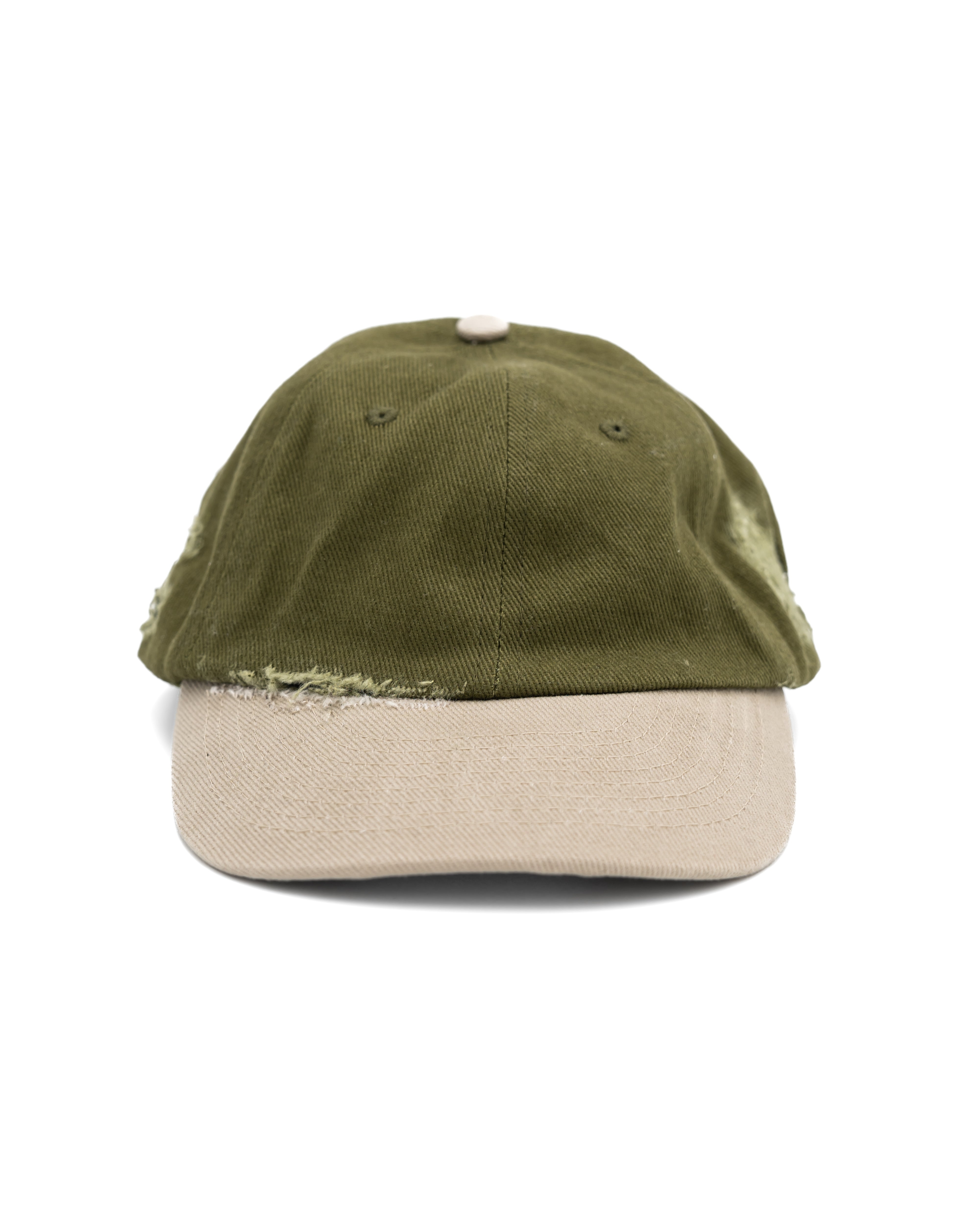 Vintage Cap