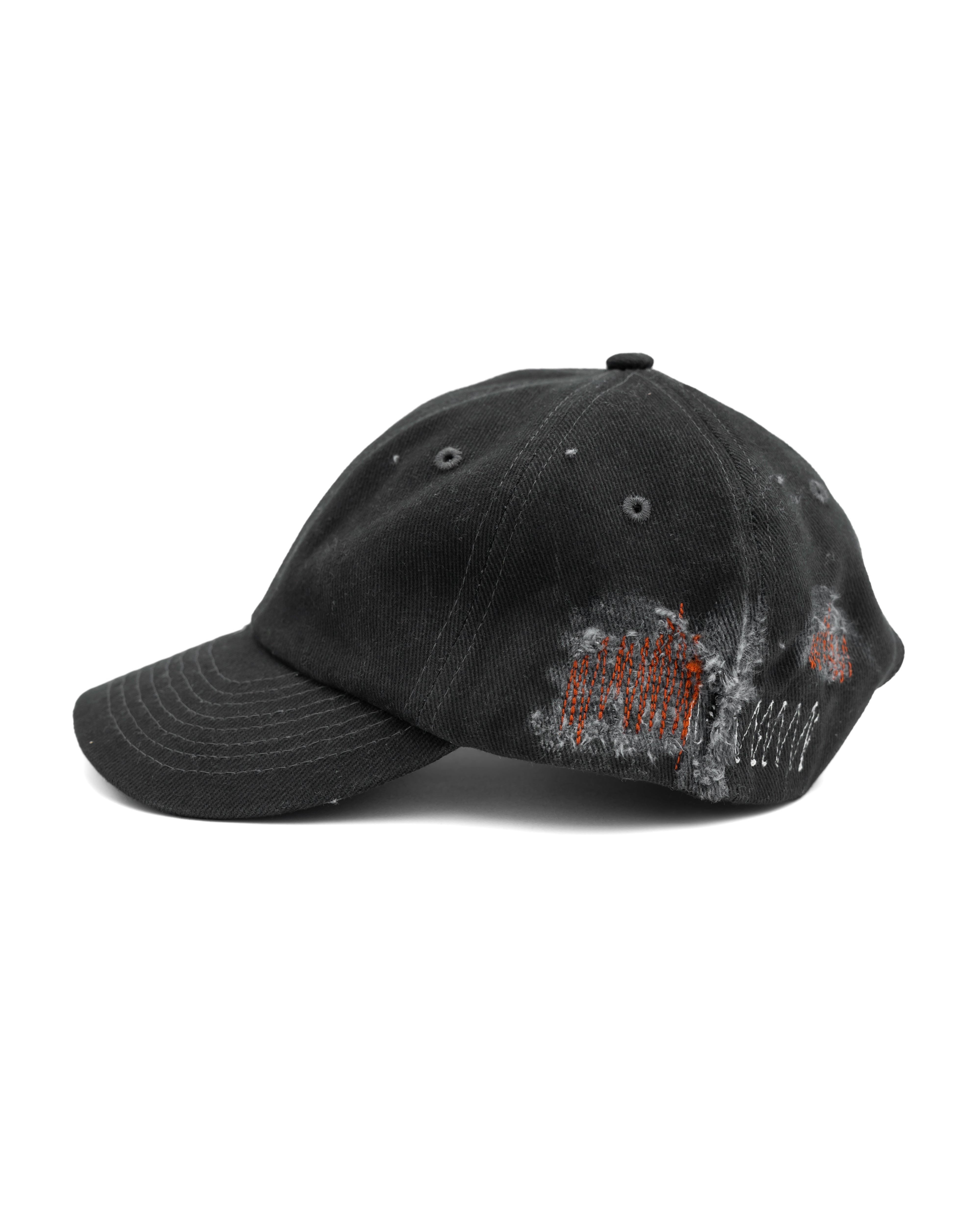 Vintage Cap