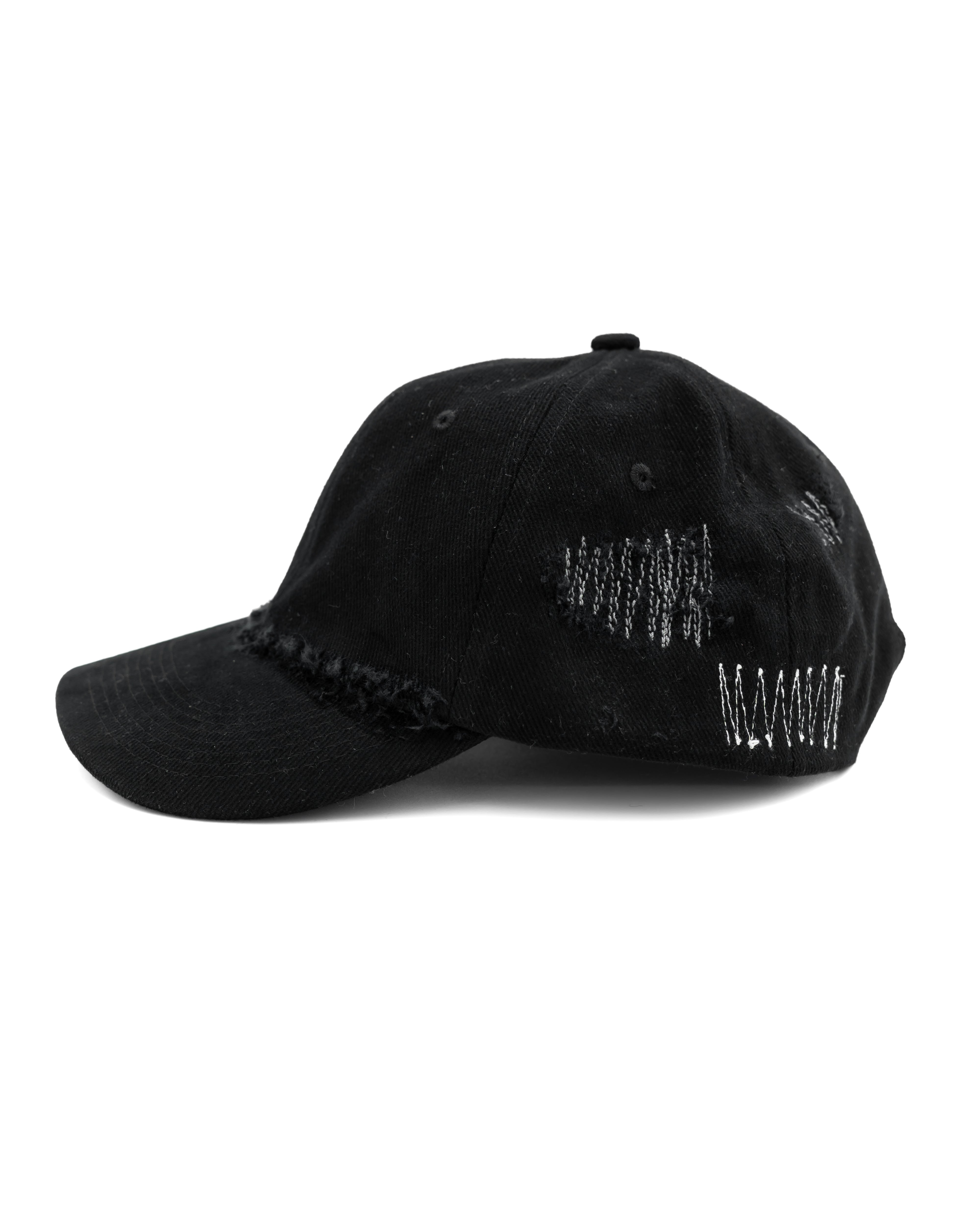 Vintage Cap