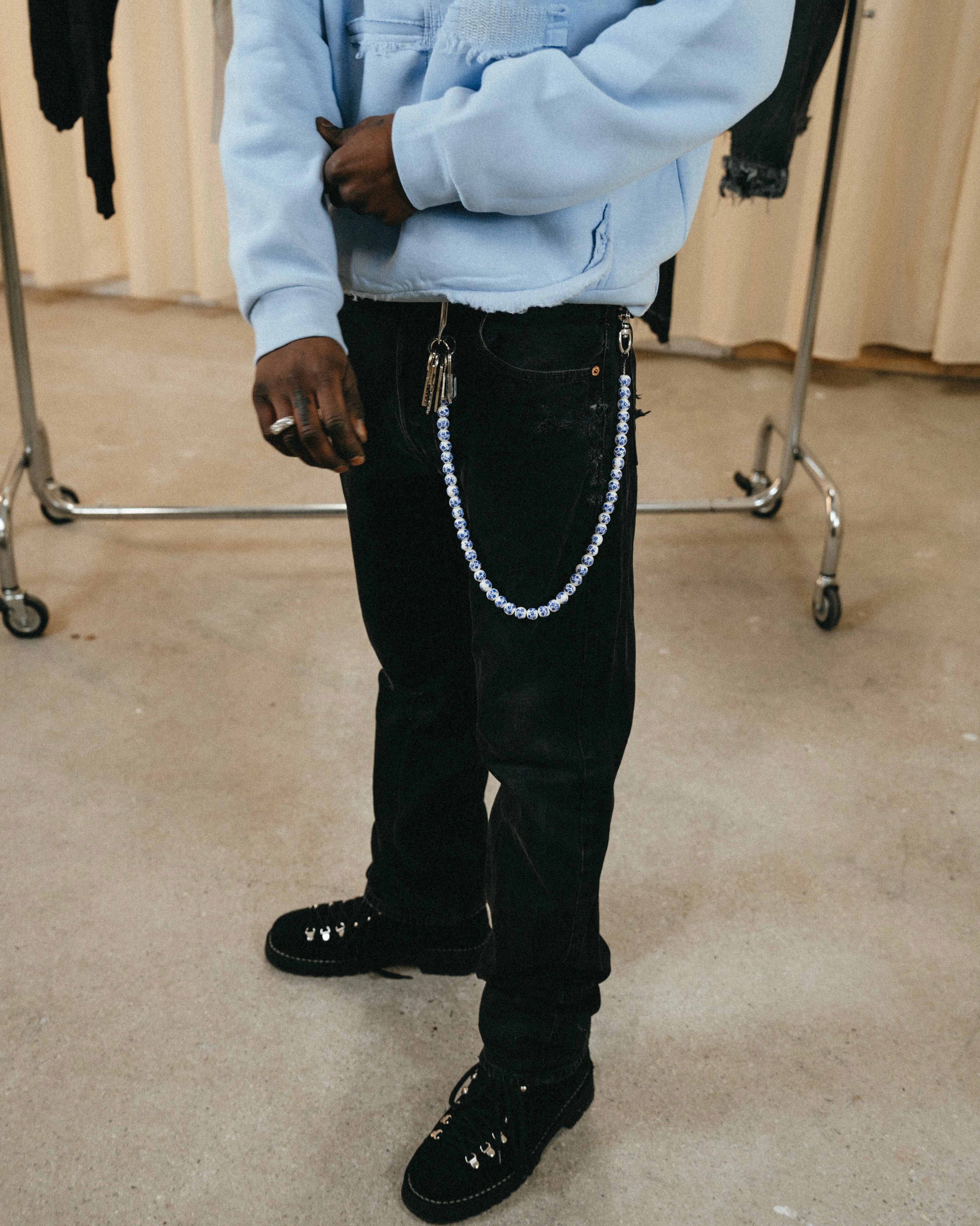 WALLET CHAIN