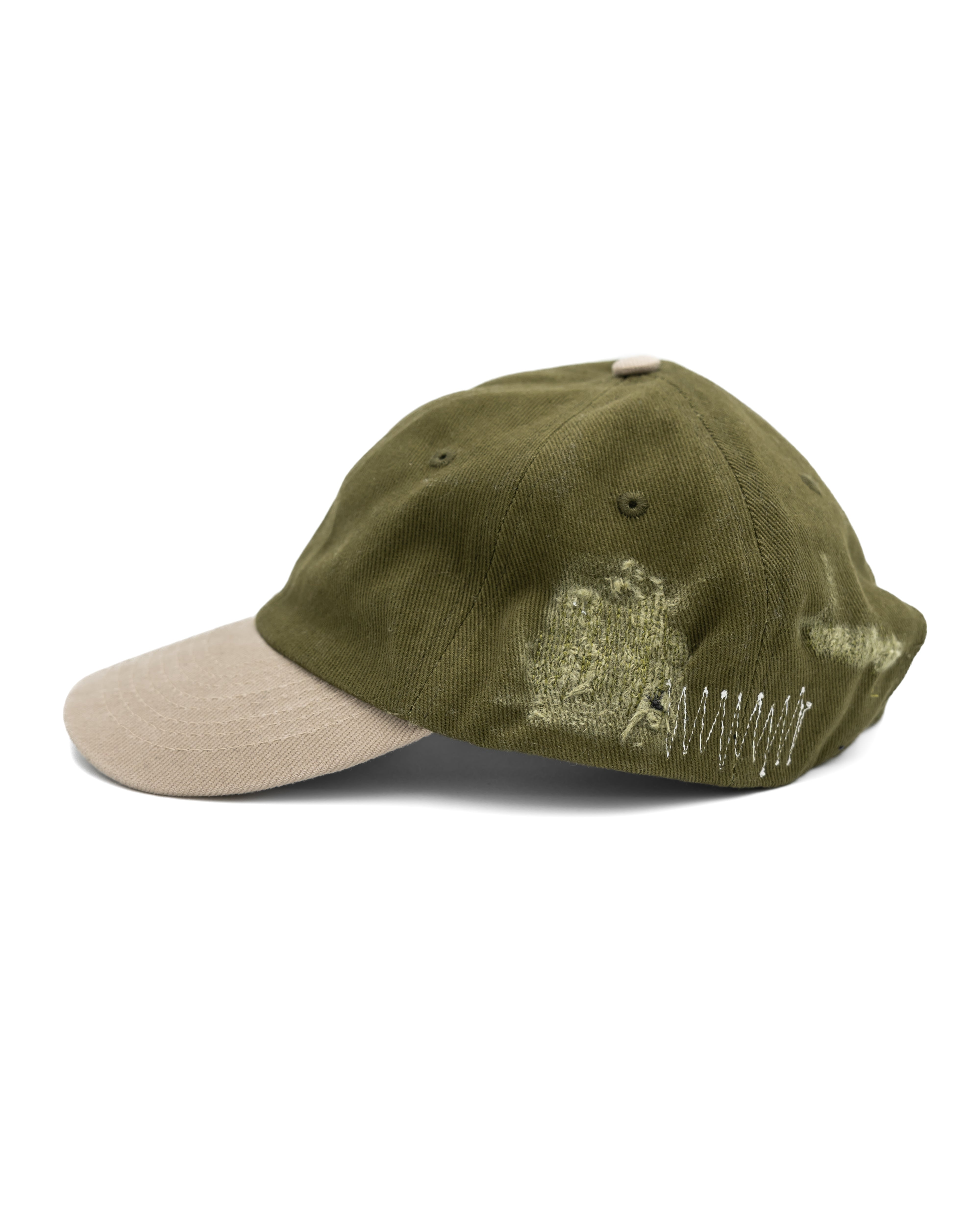 Vintage Cap