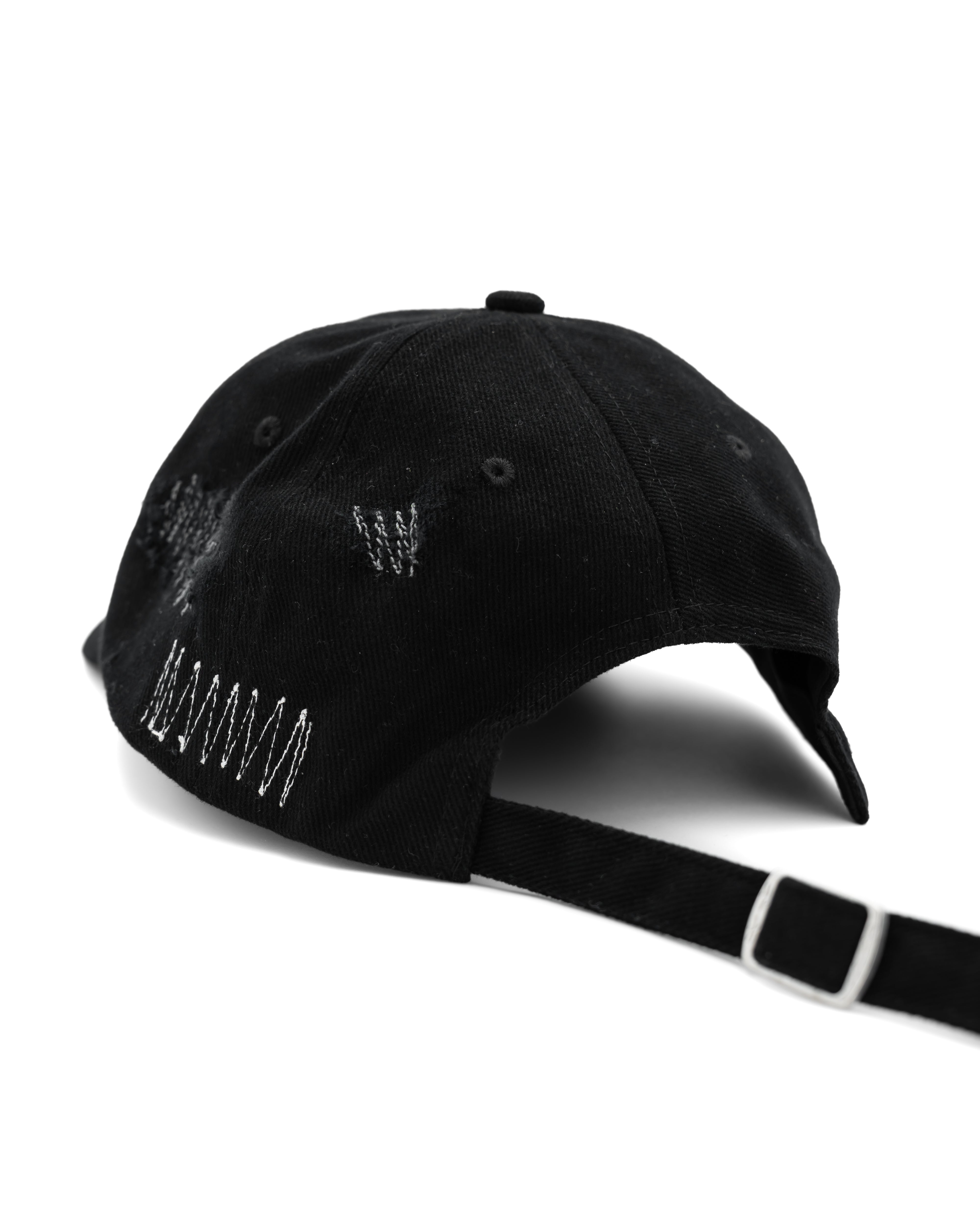 Vintage Cap