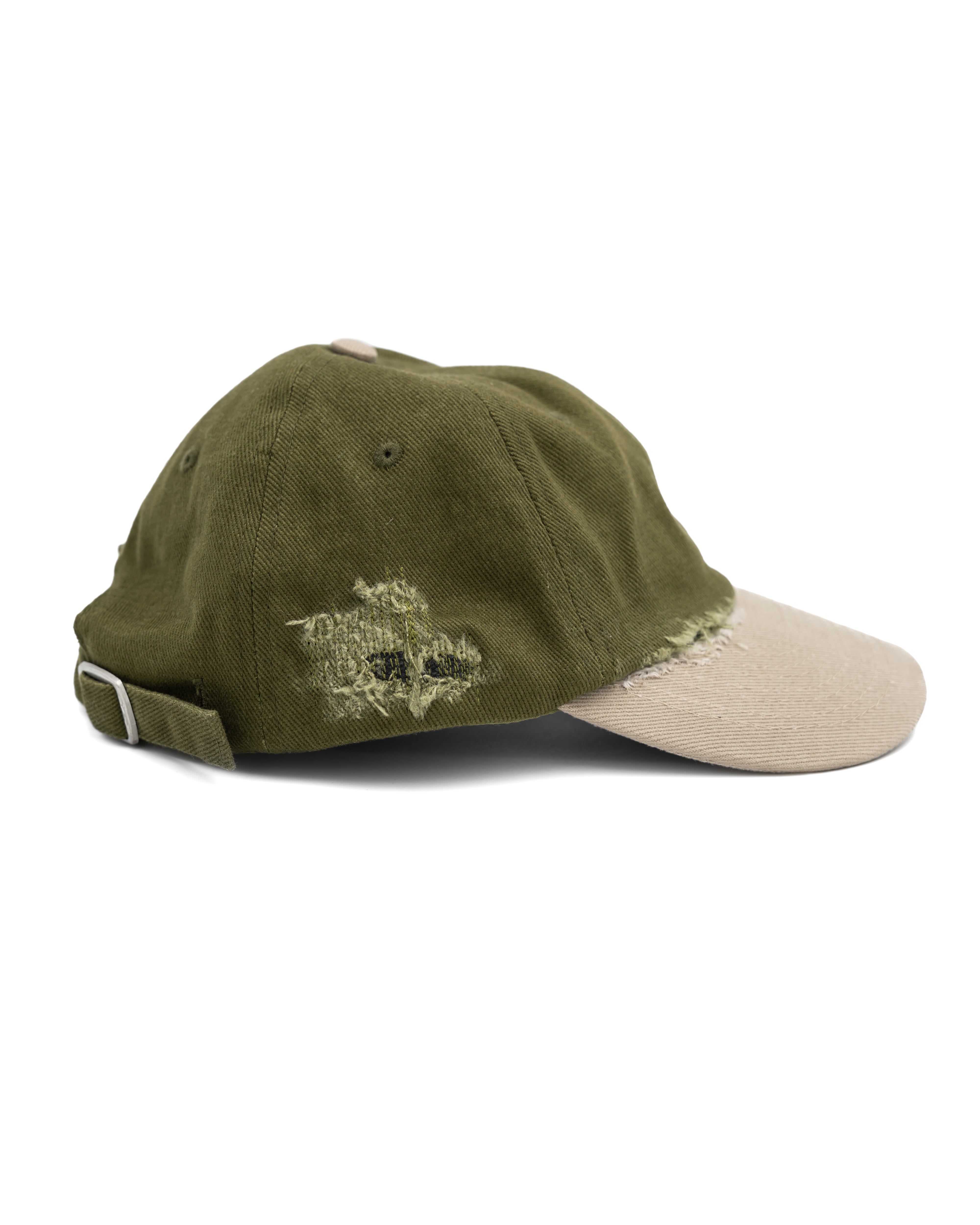 Vintage Cap