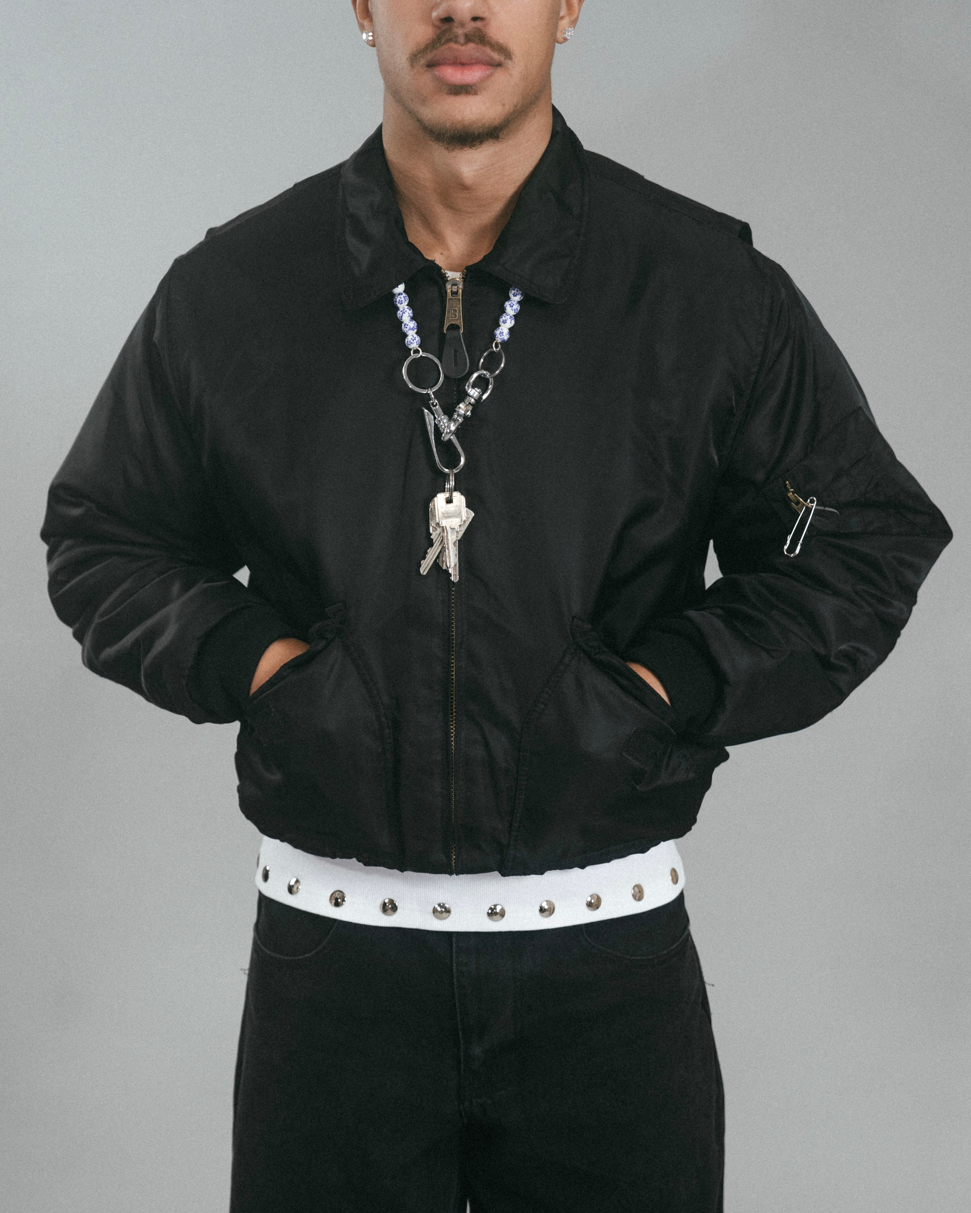 WALLET CHAIN