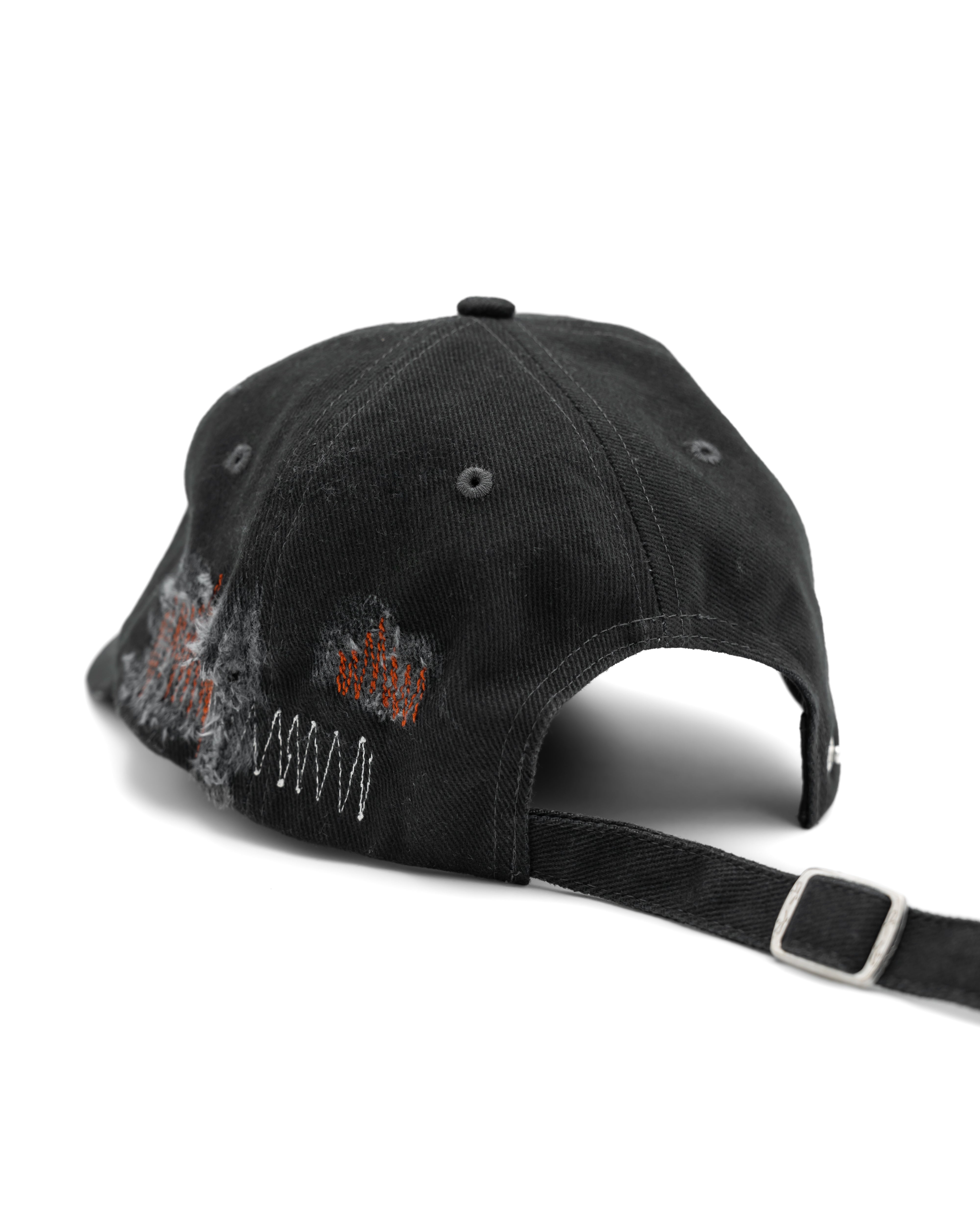Vintage Cap