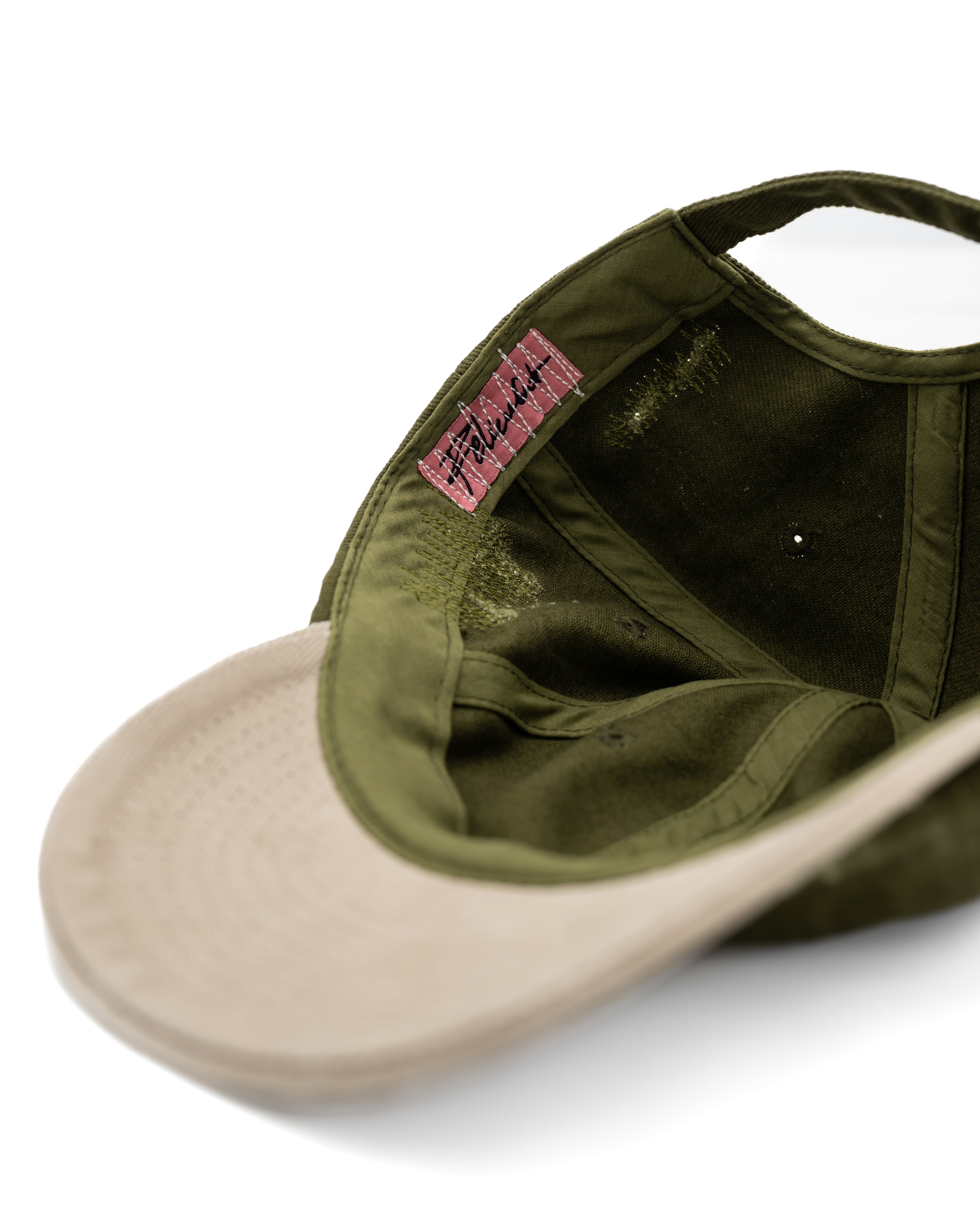 Vintage Cap