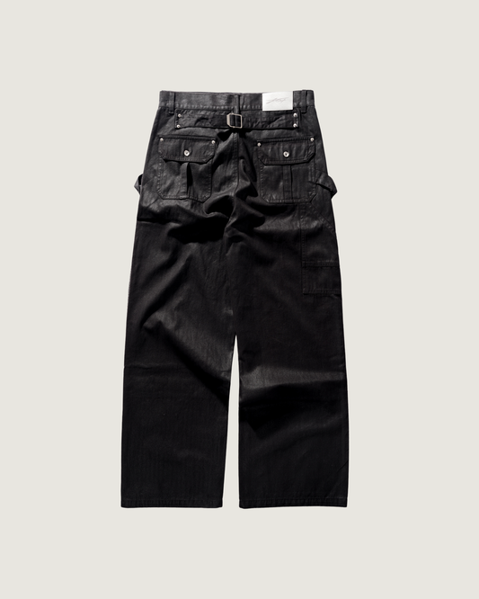 Double Knee Pants