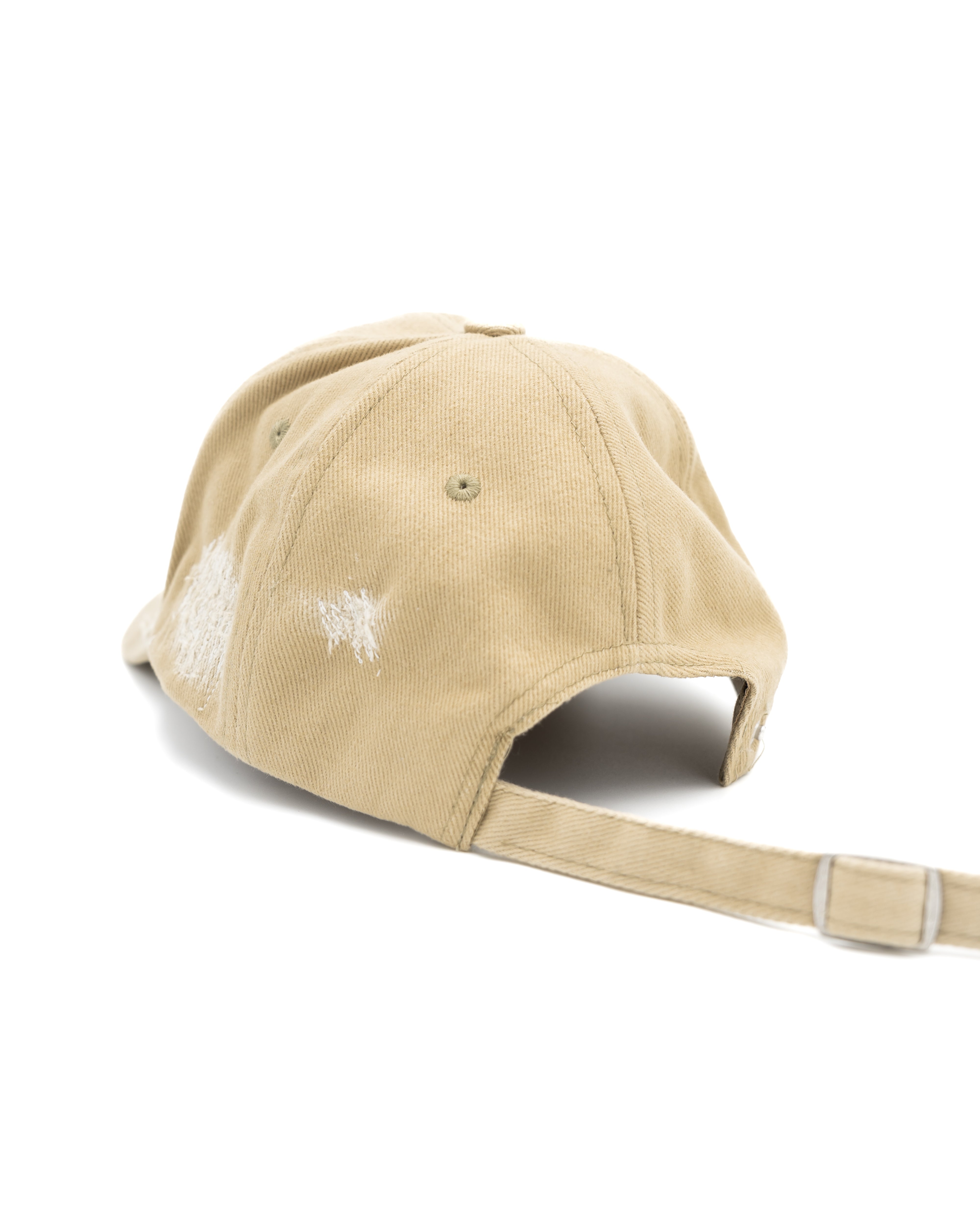 Vintage Cap