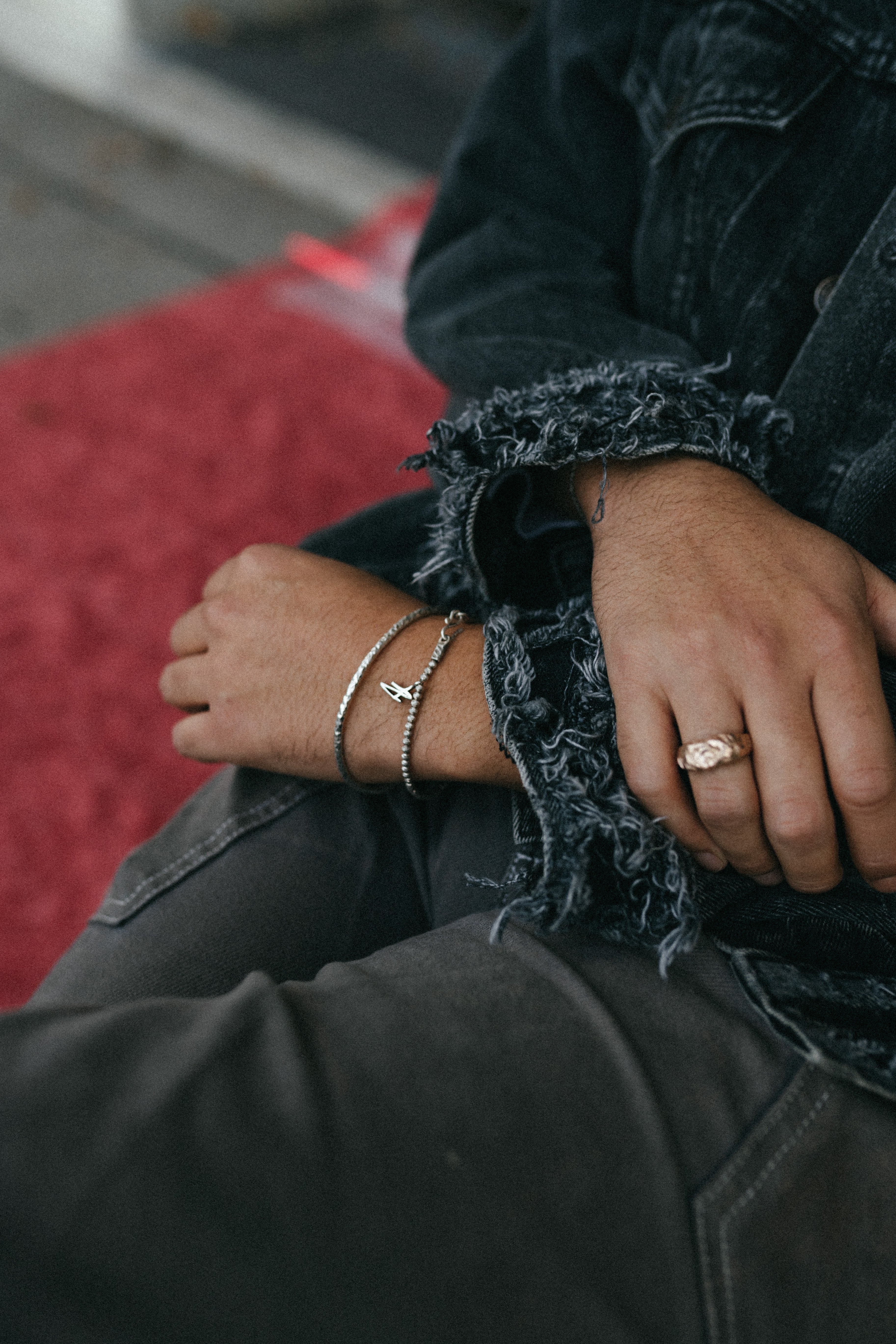 BANGLE 1