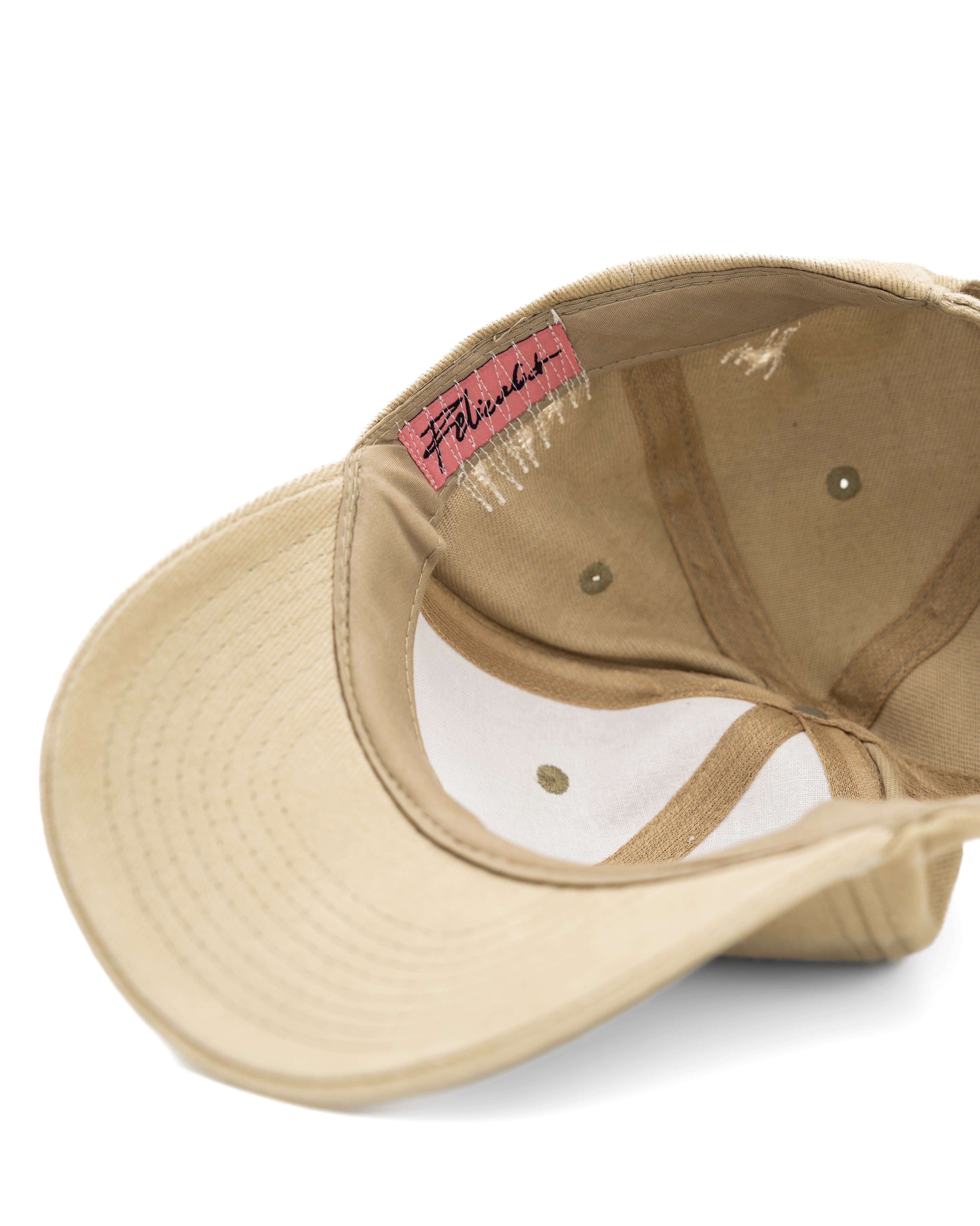 Vintage Cap