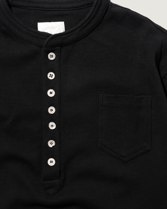 Henley Top
