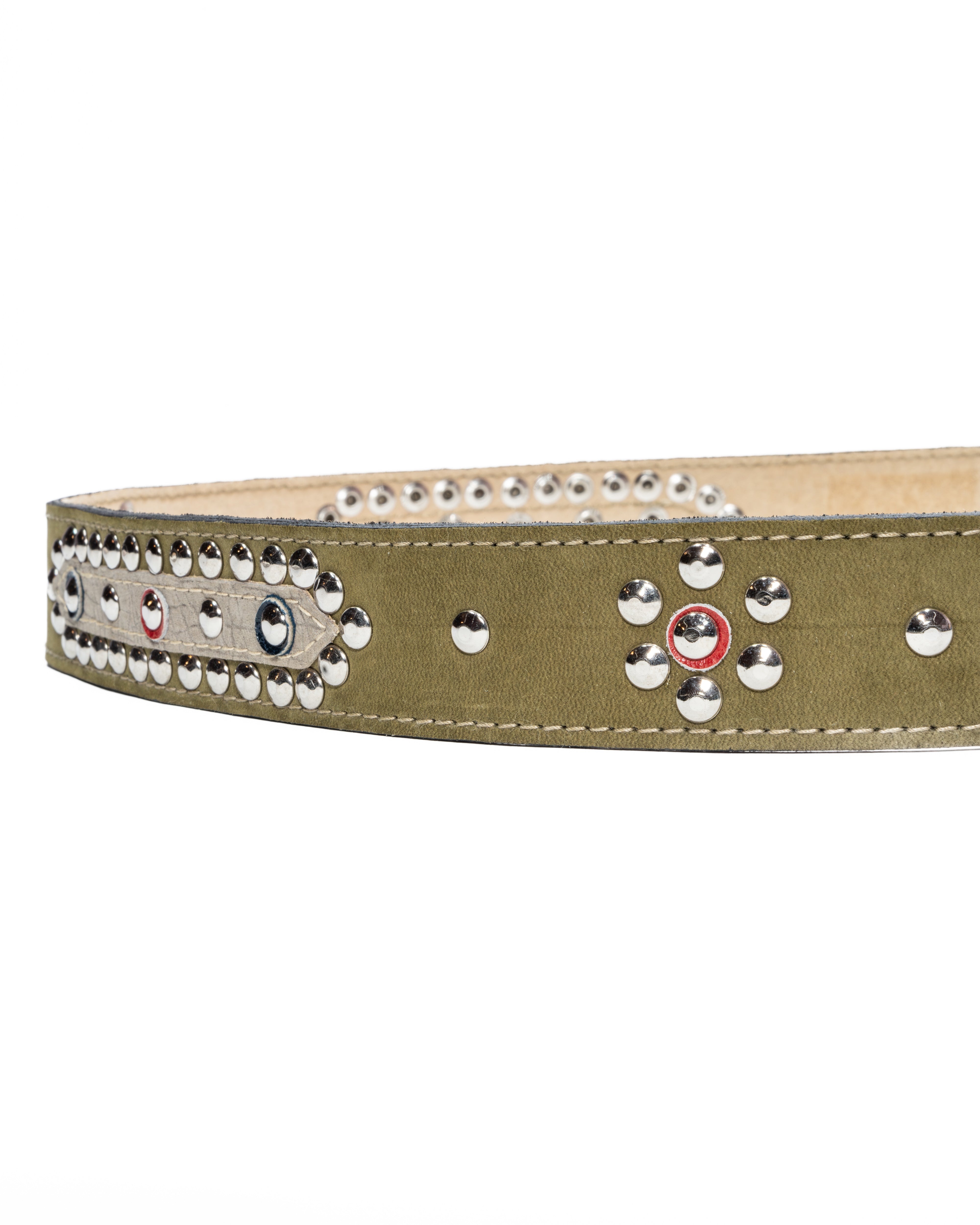 AMERICANA BELT