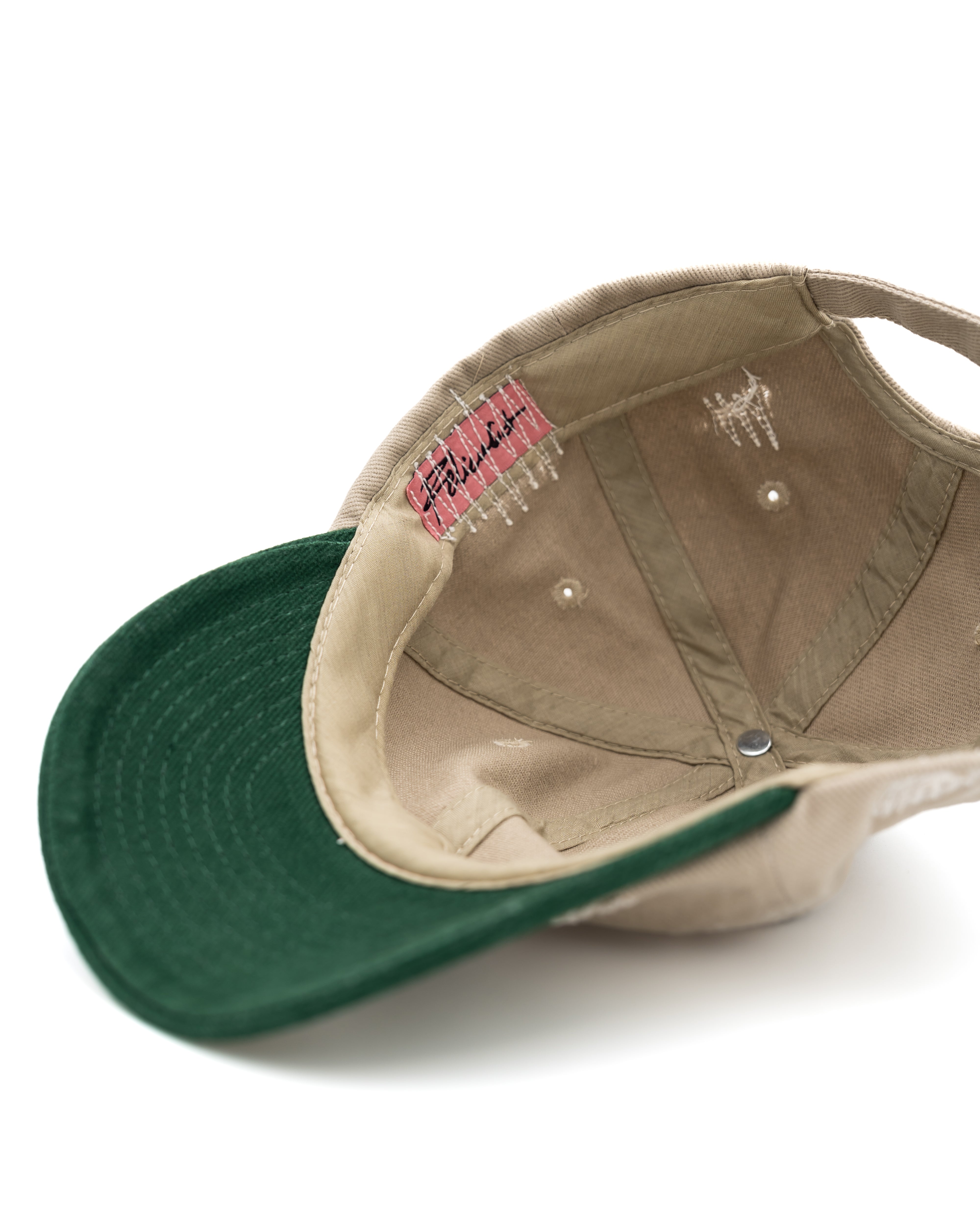Vintage Cap