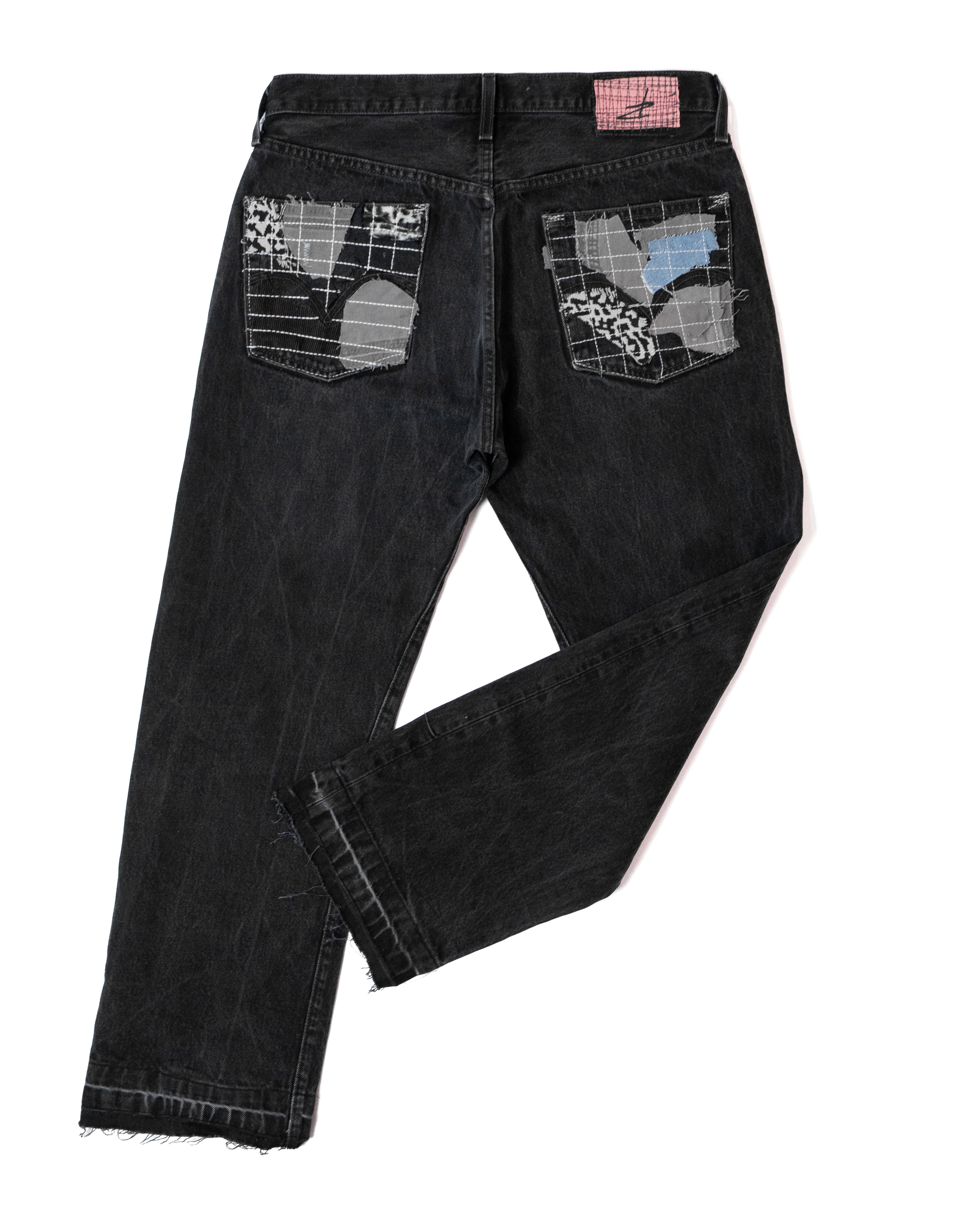 VINTAGE DENIM