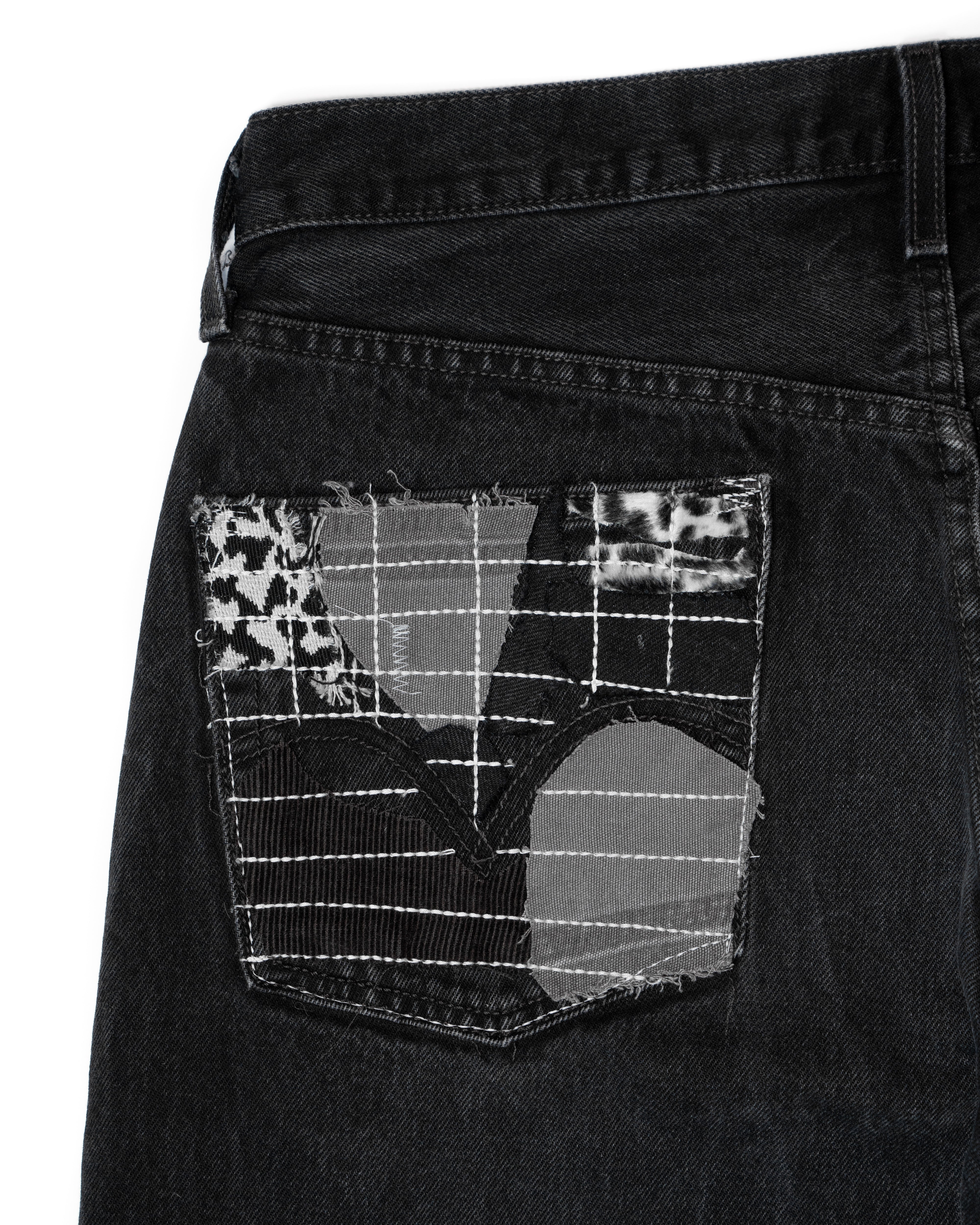 VINTAGE DENIM