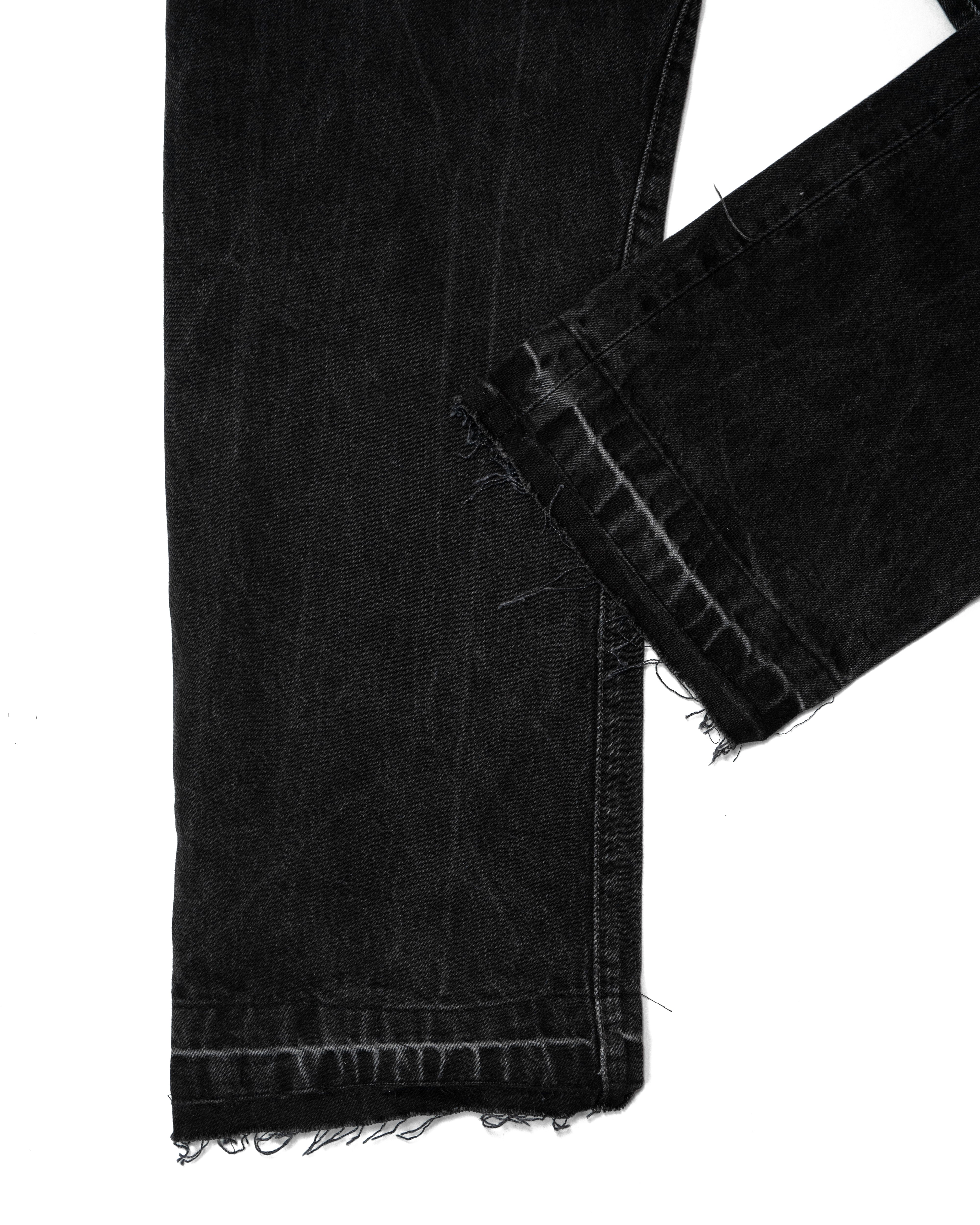 VINTAGE DENIM