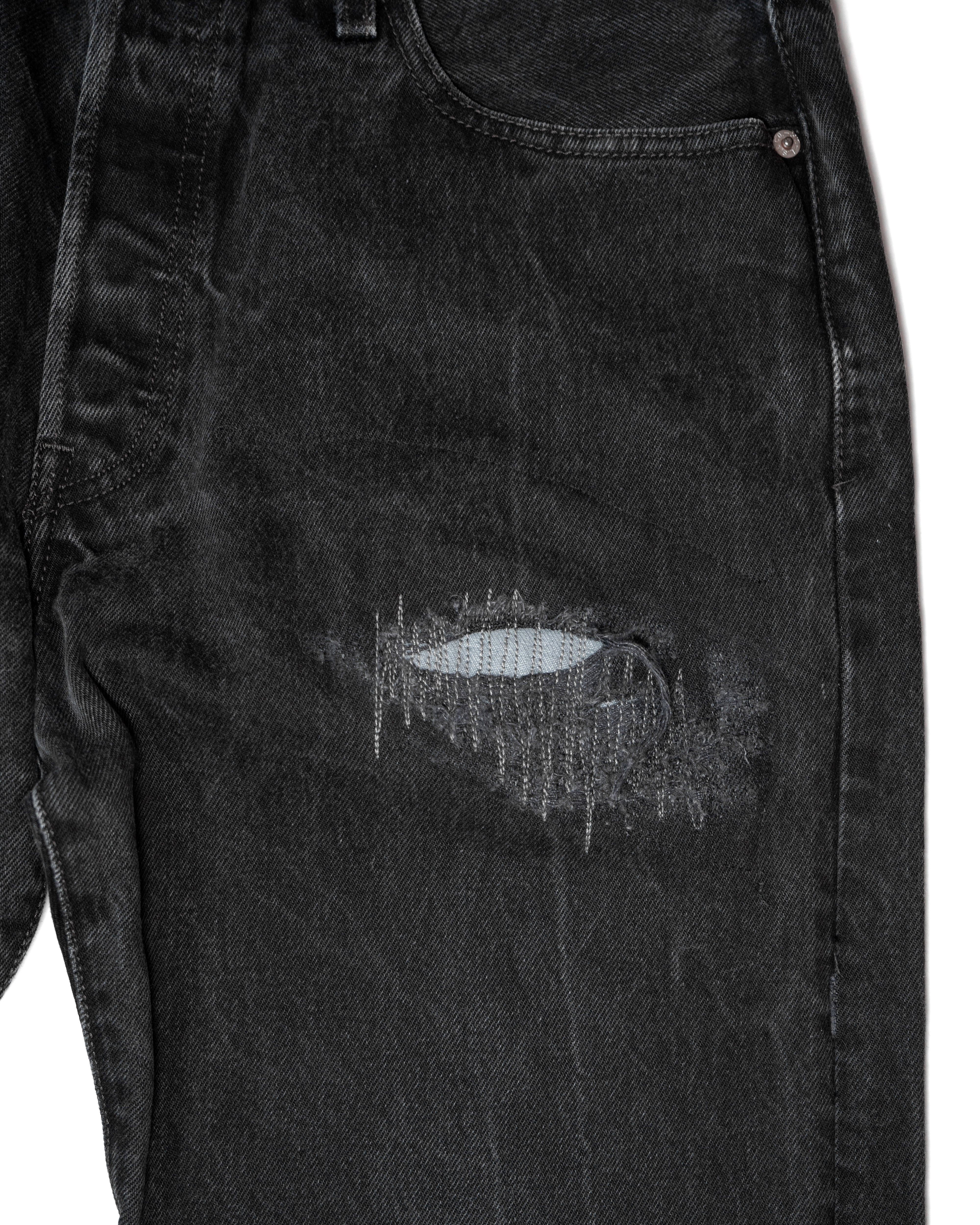 VINTAGE DENIM