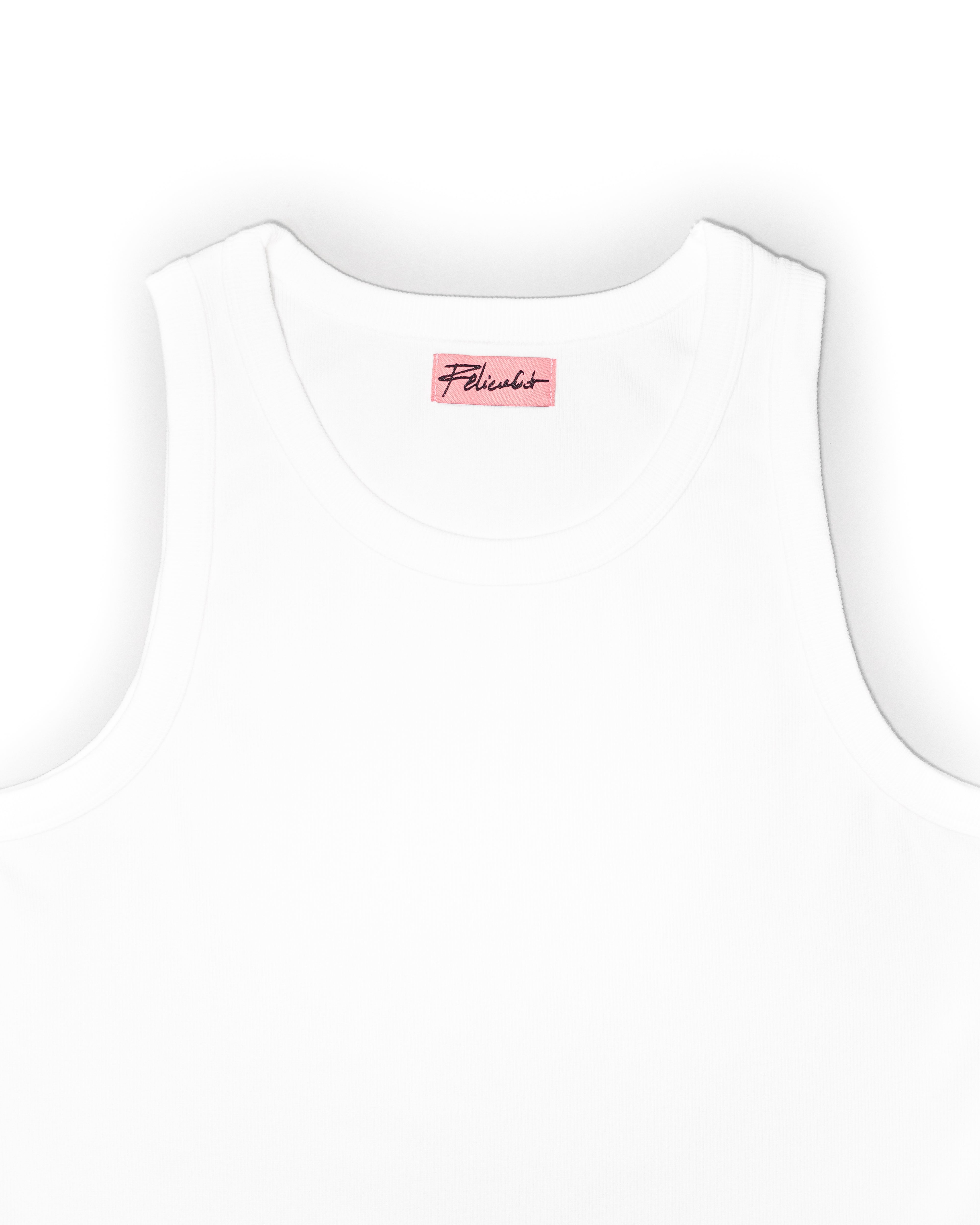 STUDDED TANKTOP