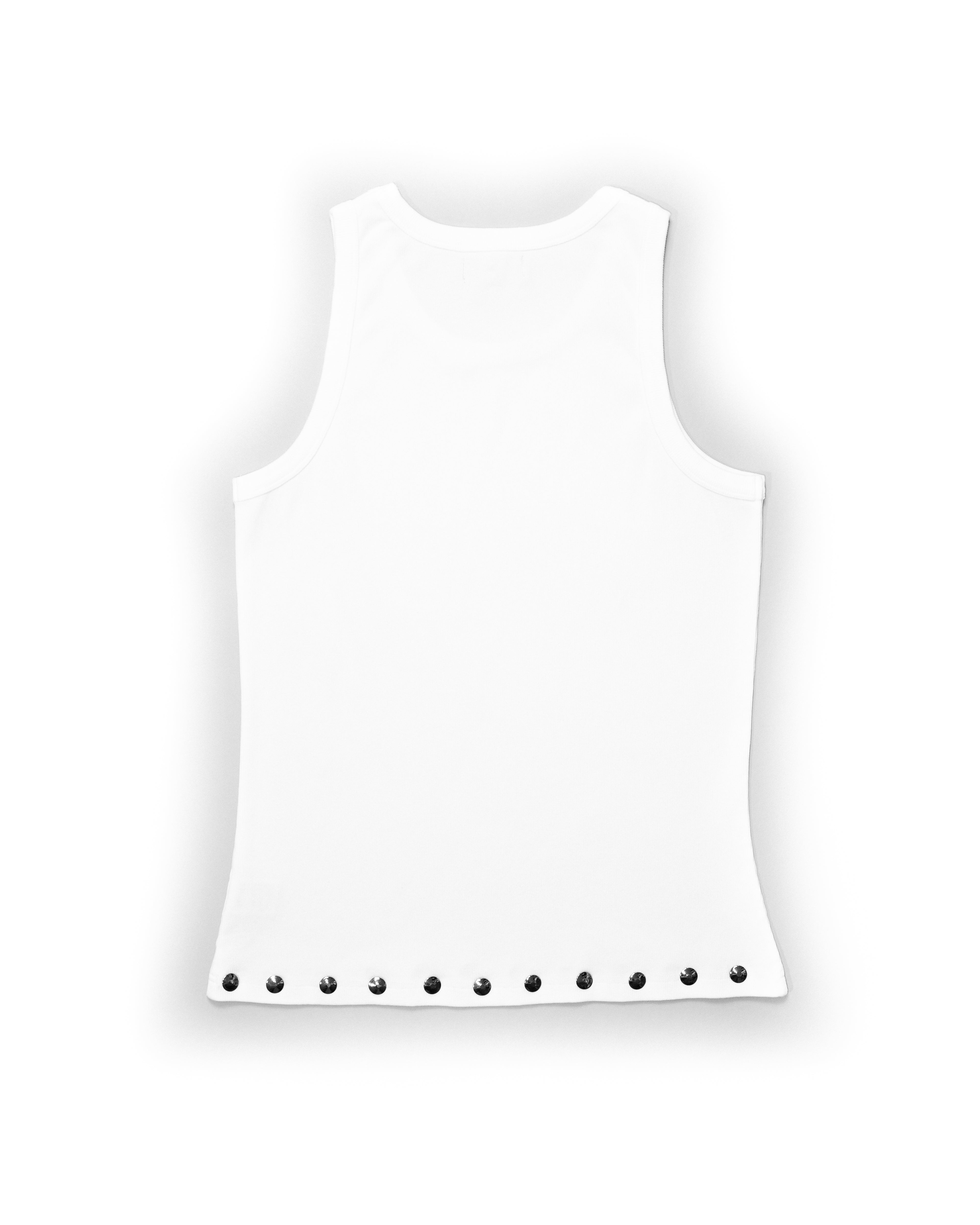 STUDDED TANKTOP