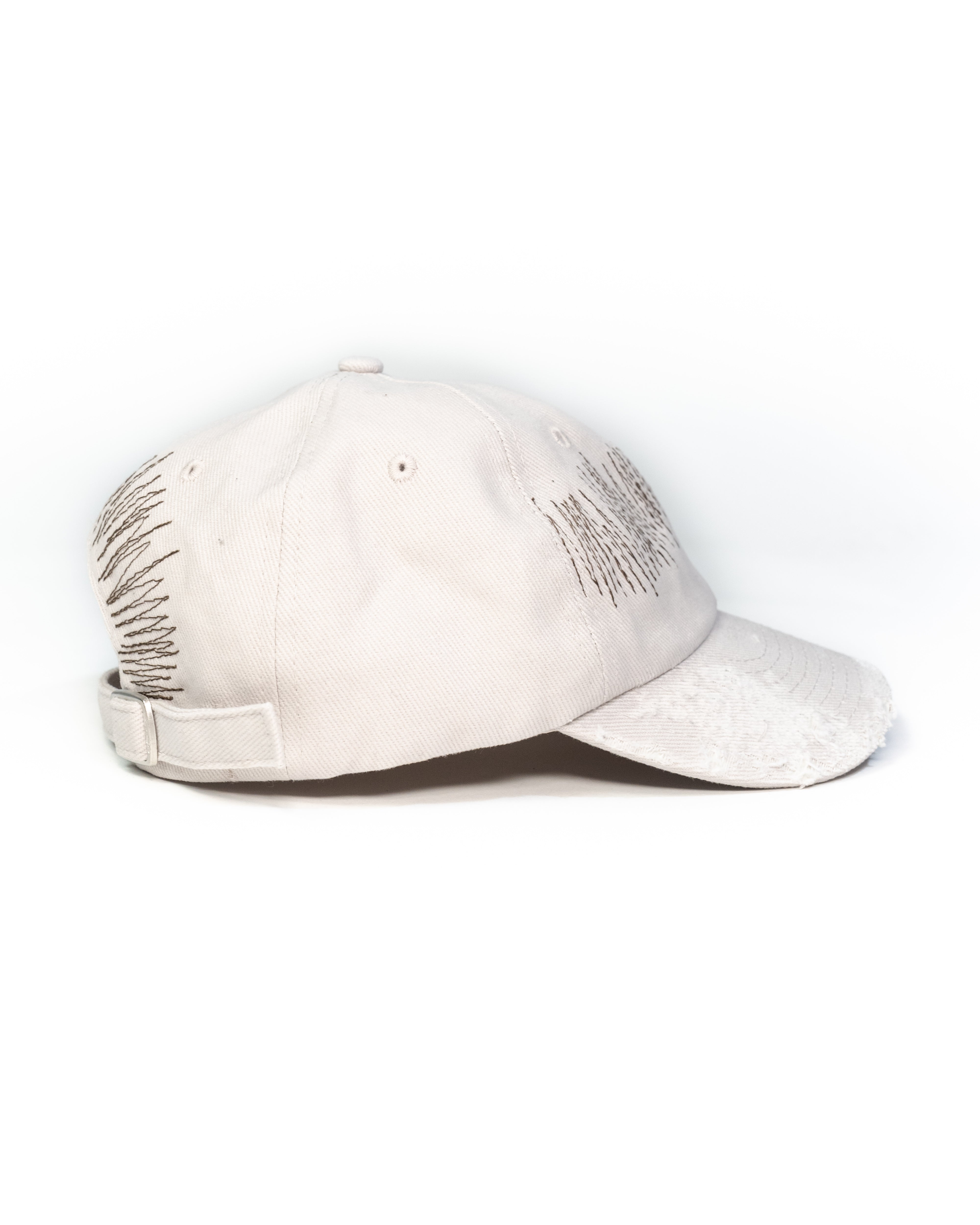 Vintage Cap 2.0