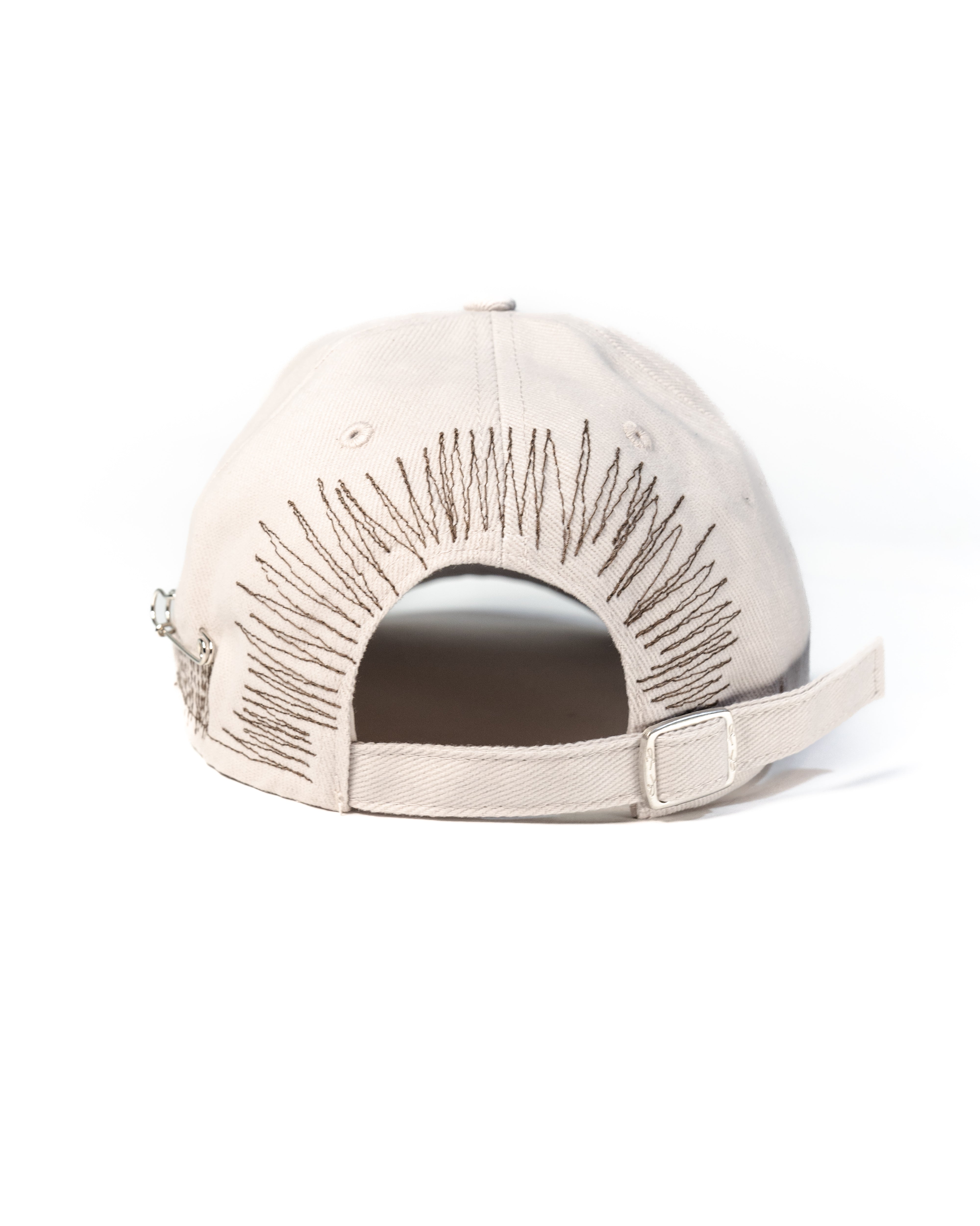 Vintage Cap 2.0