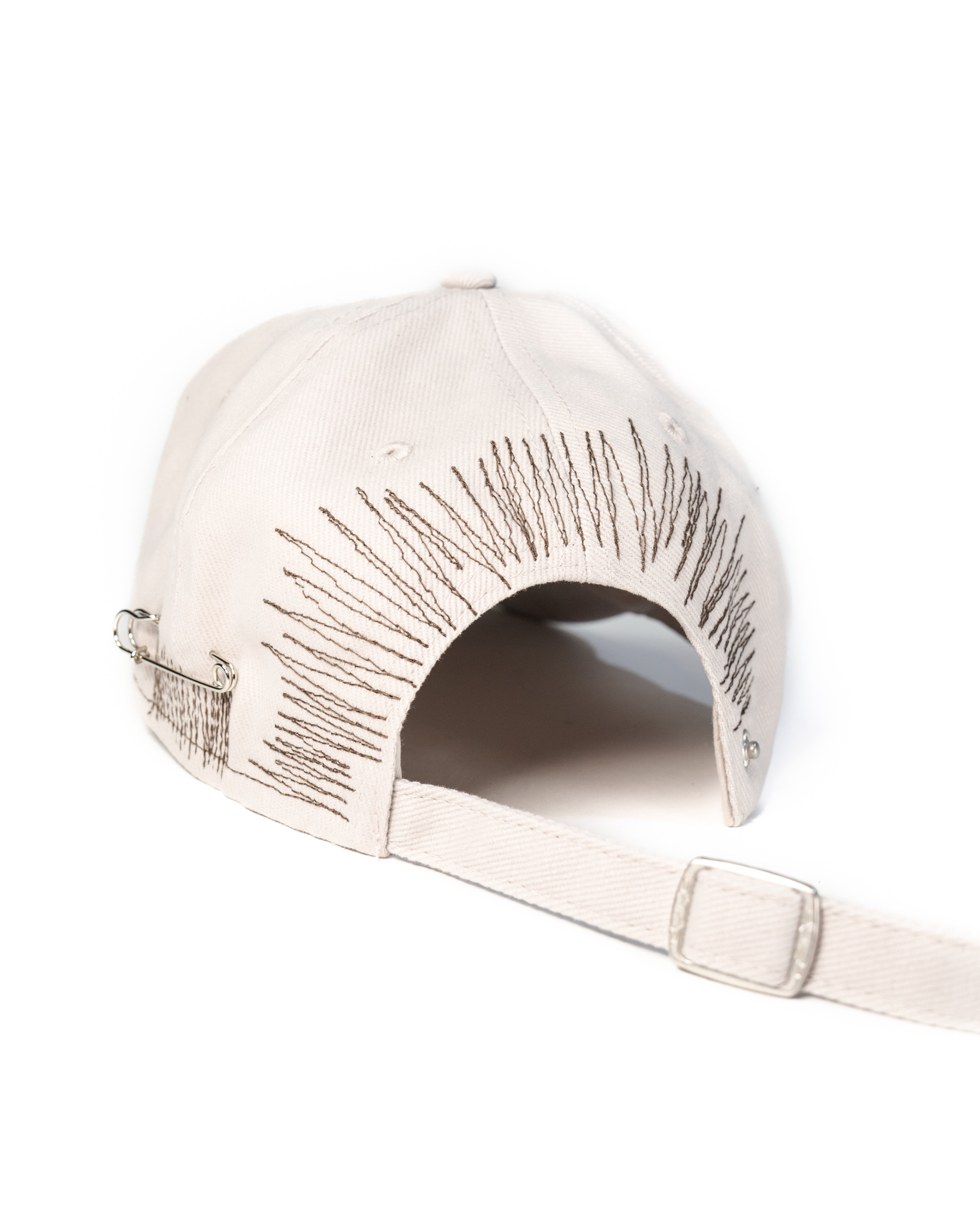 Vintage Cap 2.0