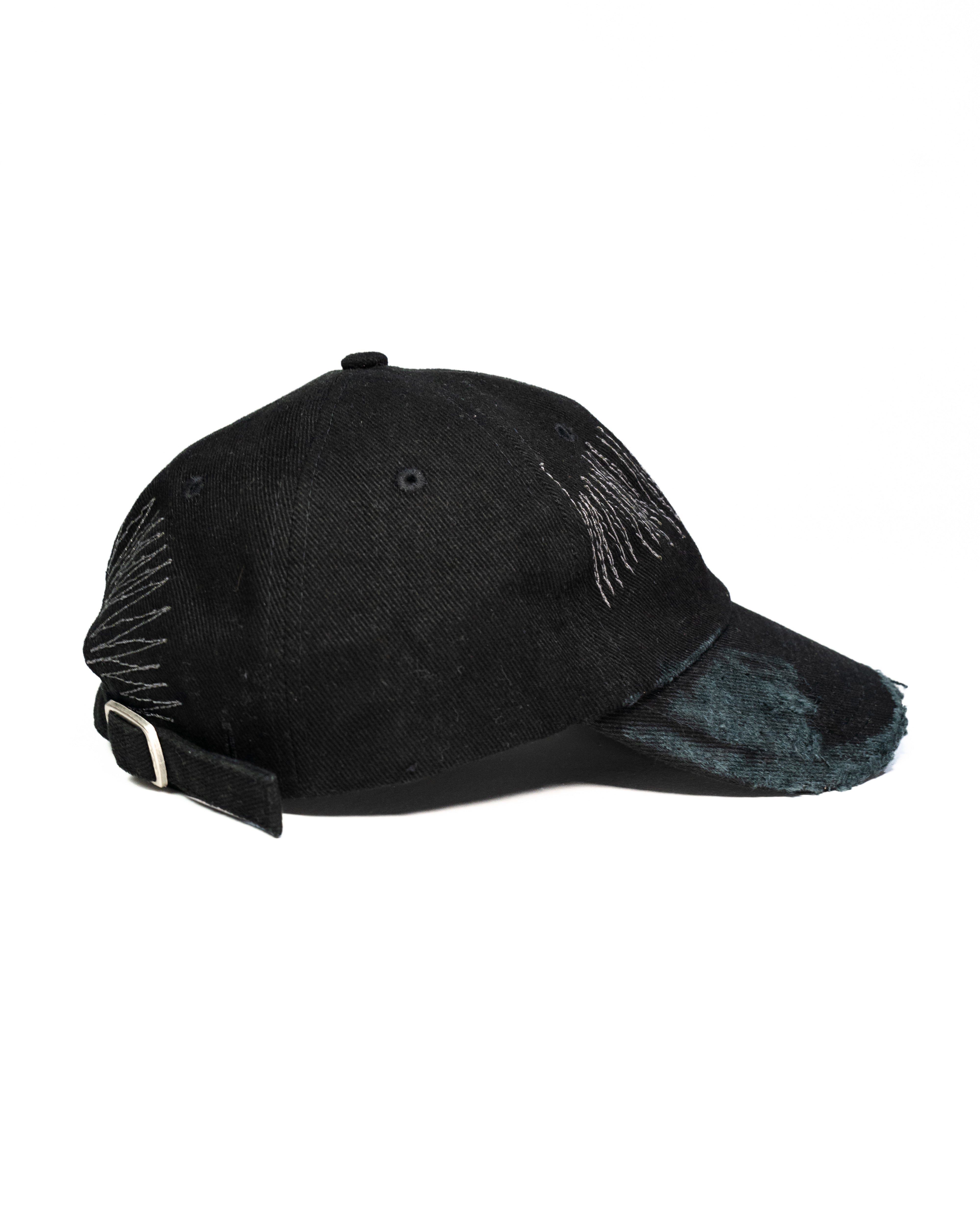 Vintage Cap 2.0