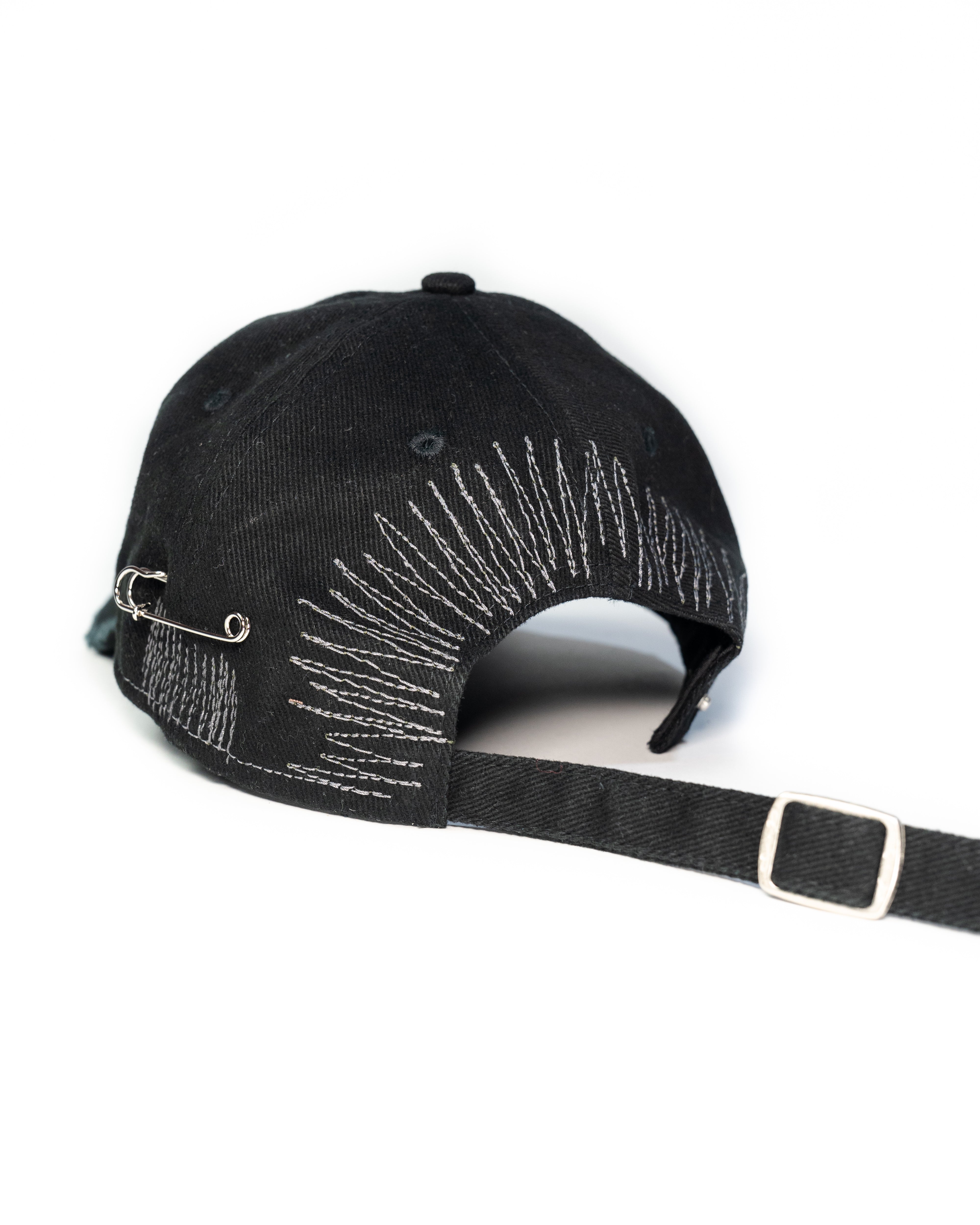 Vintage Cap 2.0