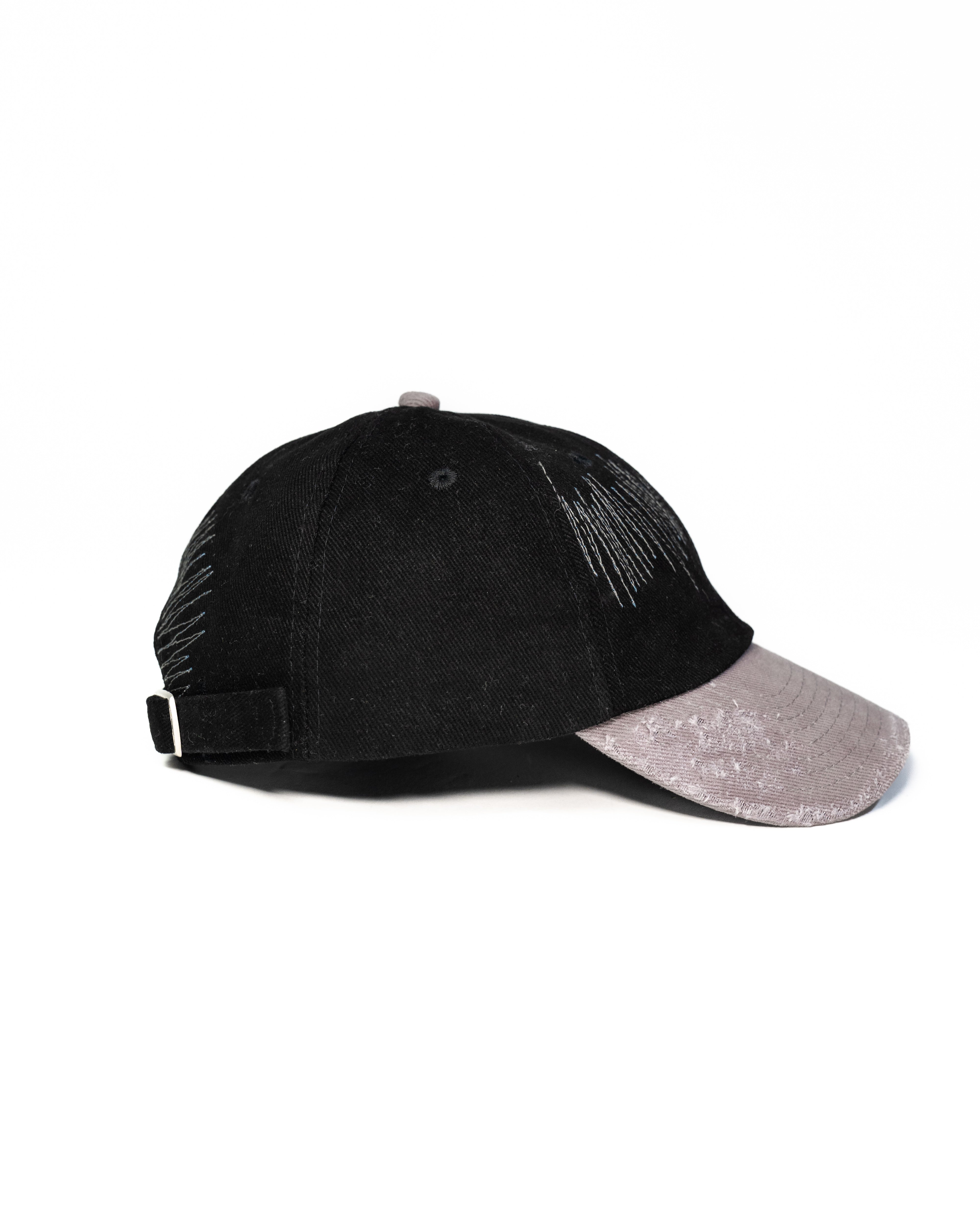 Vintage cap 2.0