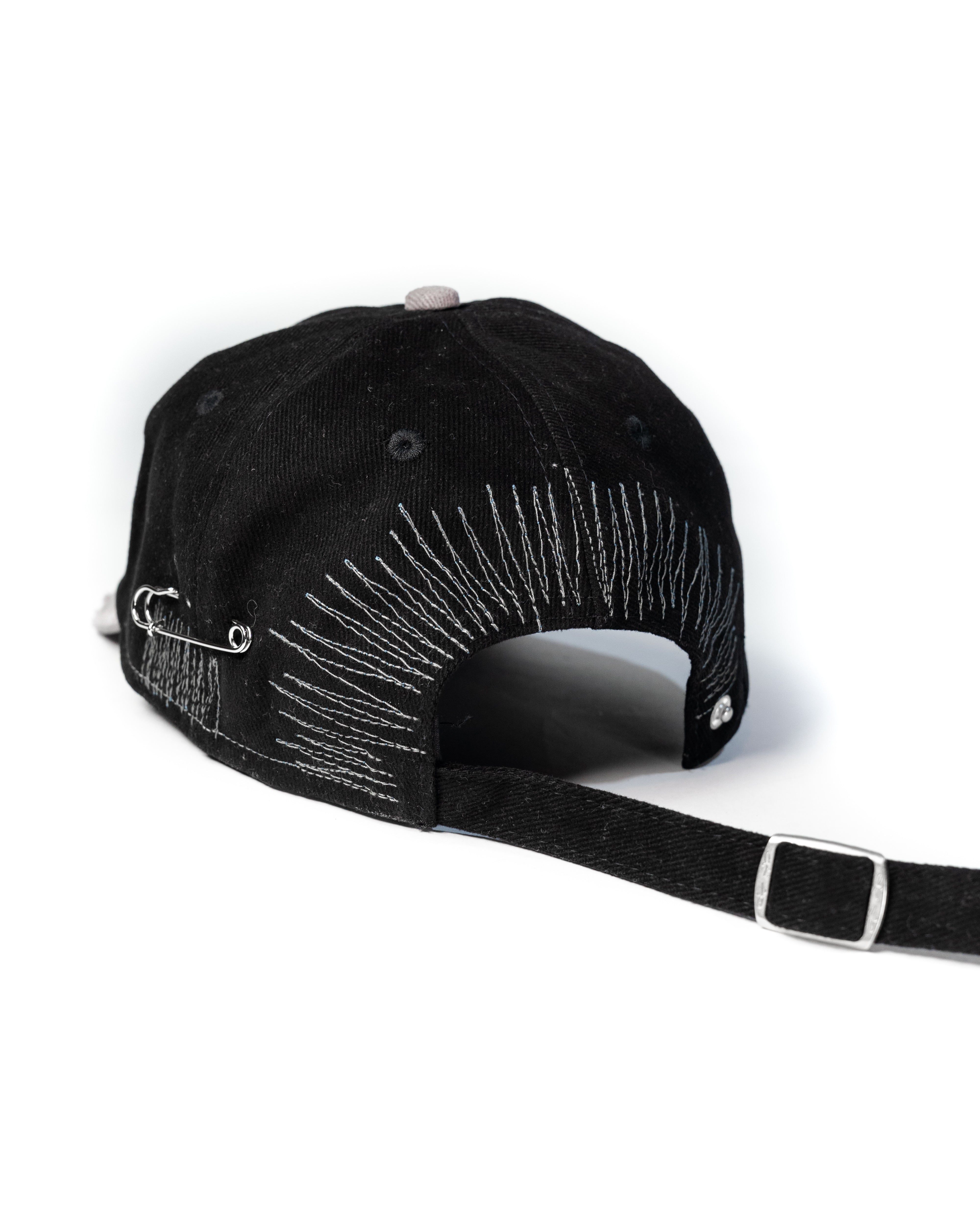 Vintage cap 2.0