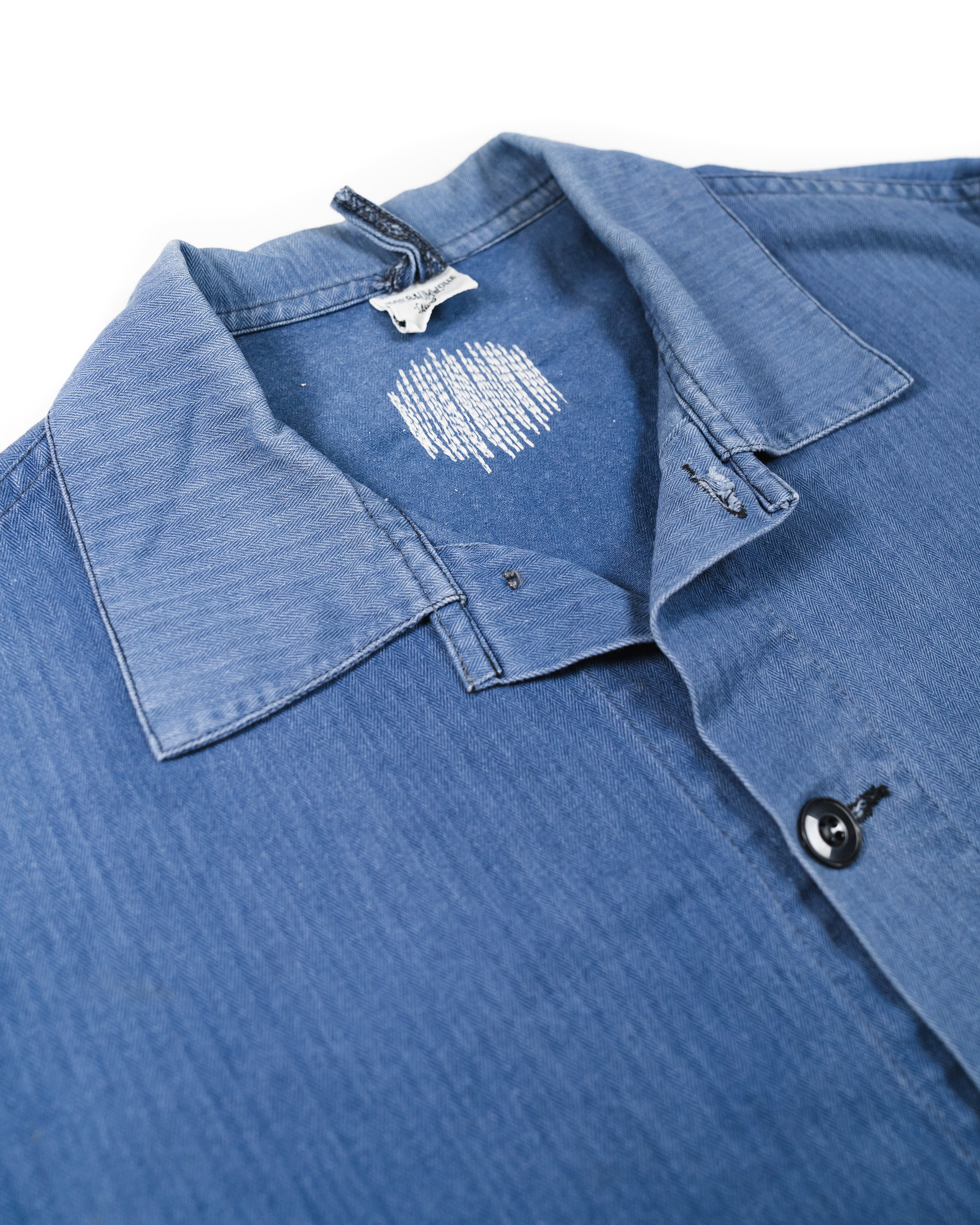 FRENCH WORKWEAR JACKET