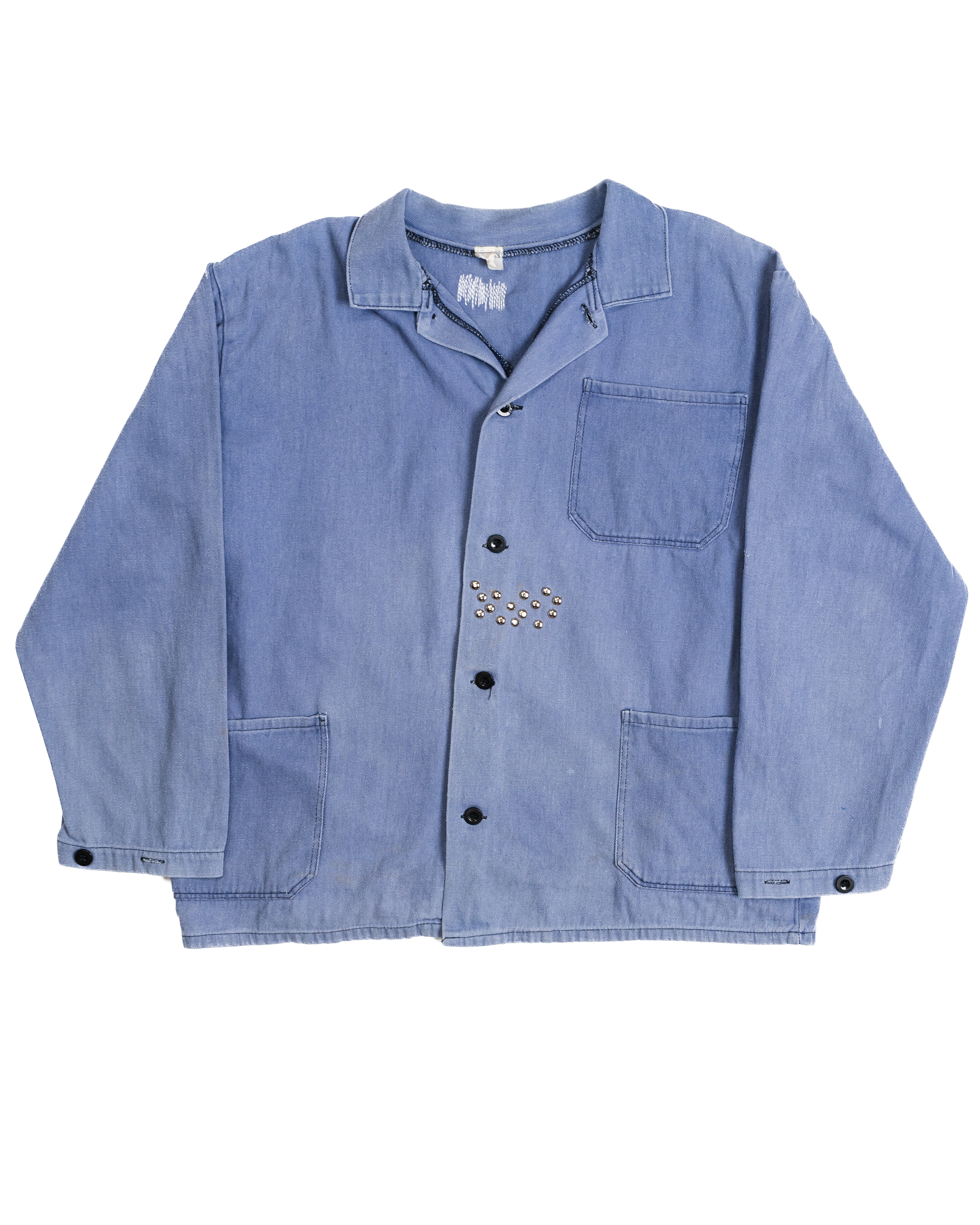 FRENCH WORKWEAR JACKET