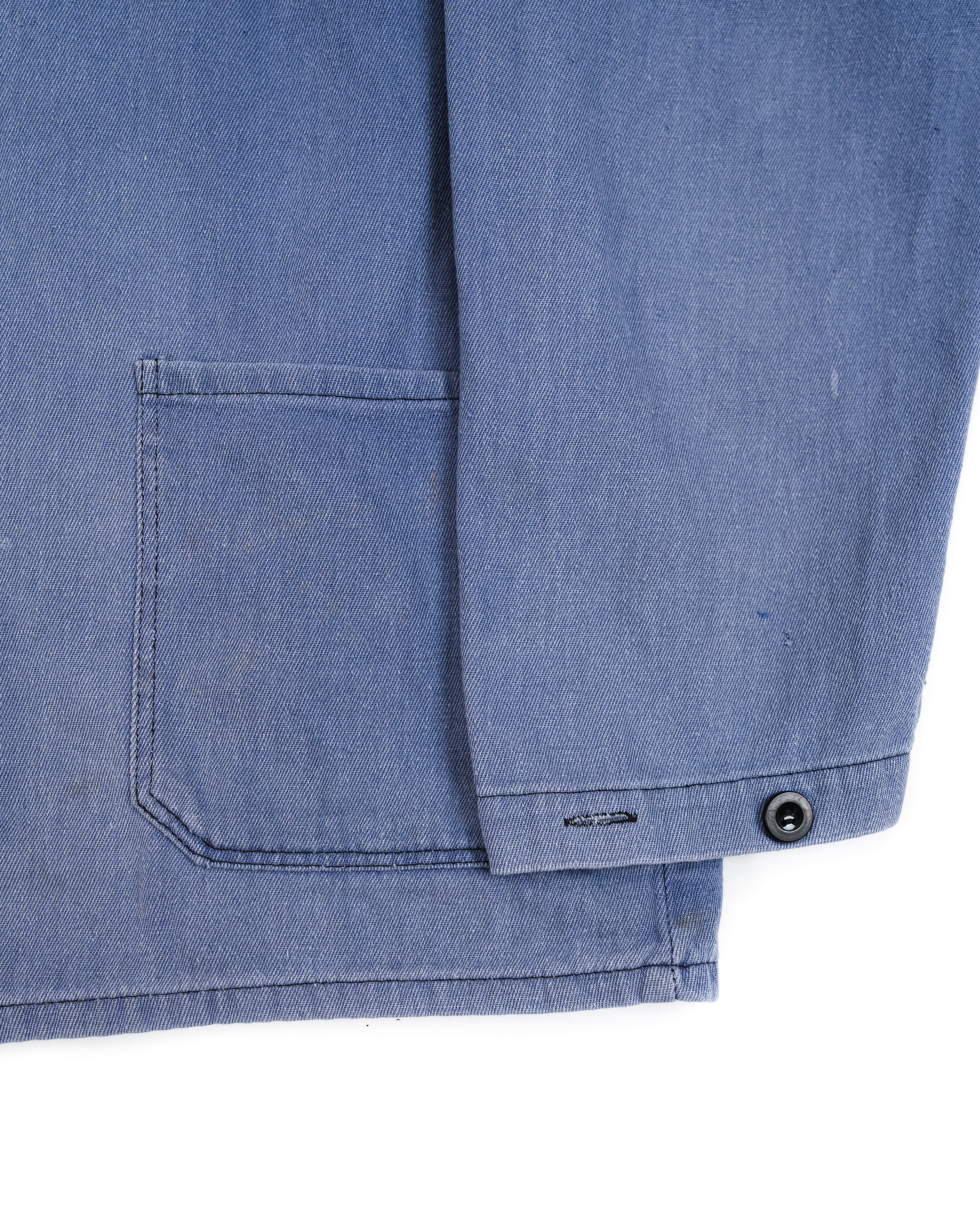 FRENCH WORKWEAR JACKET