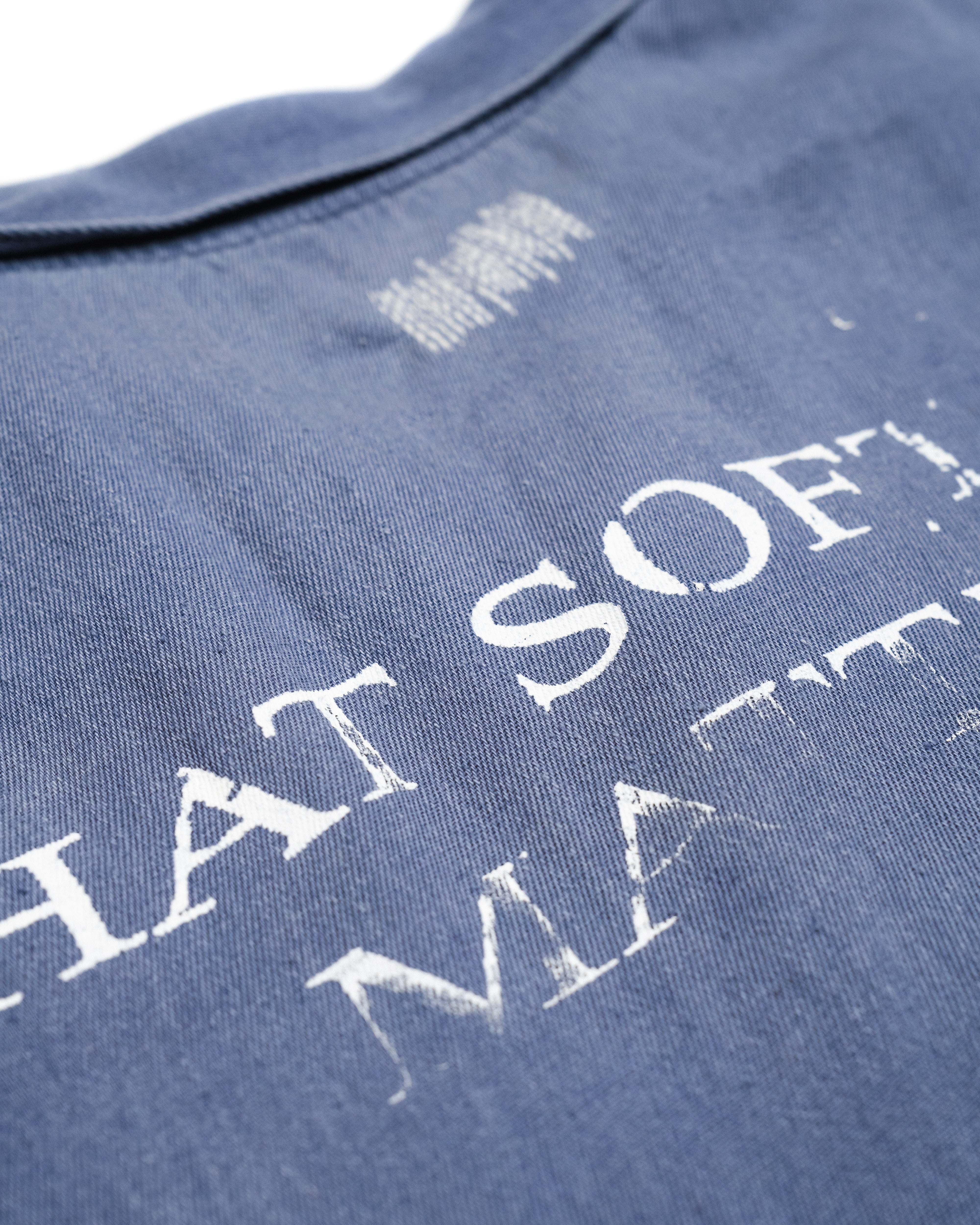 FRENCH WORKWEAR JACKET