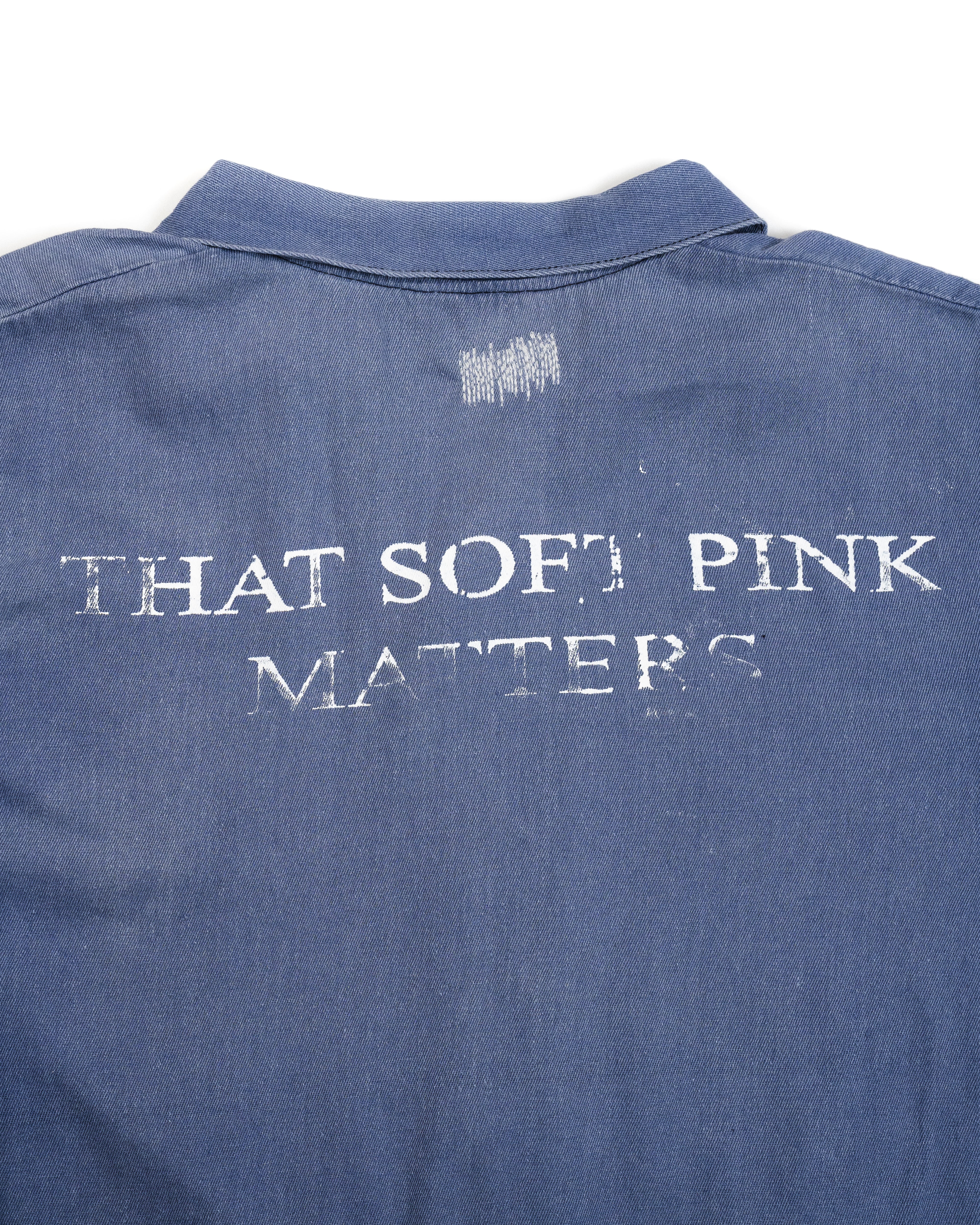 FRENCH WORKWEAR JACKET