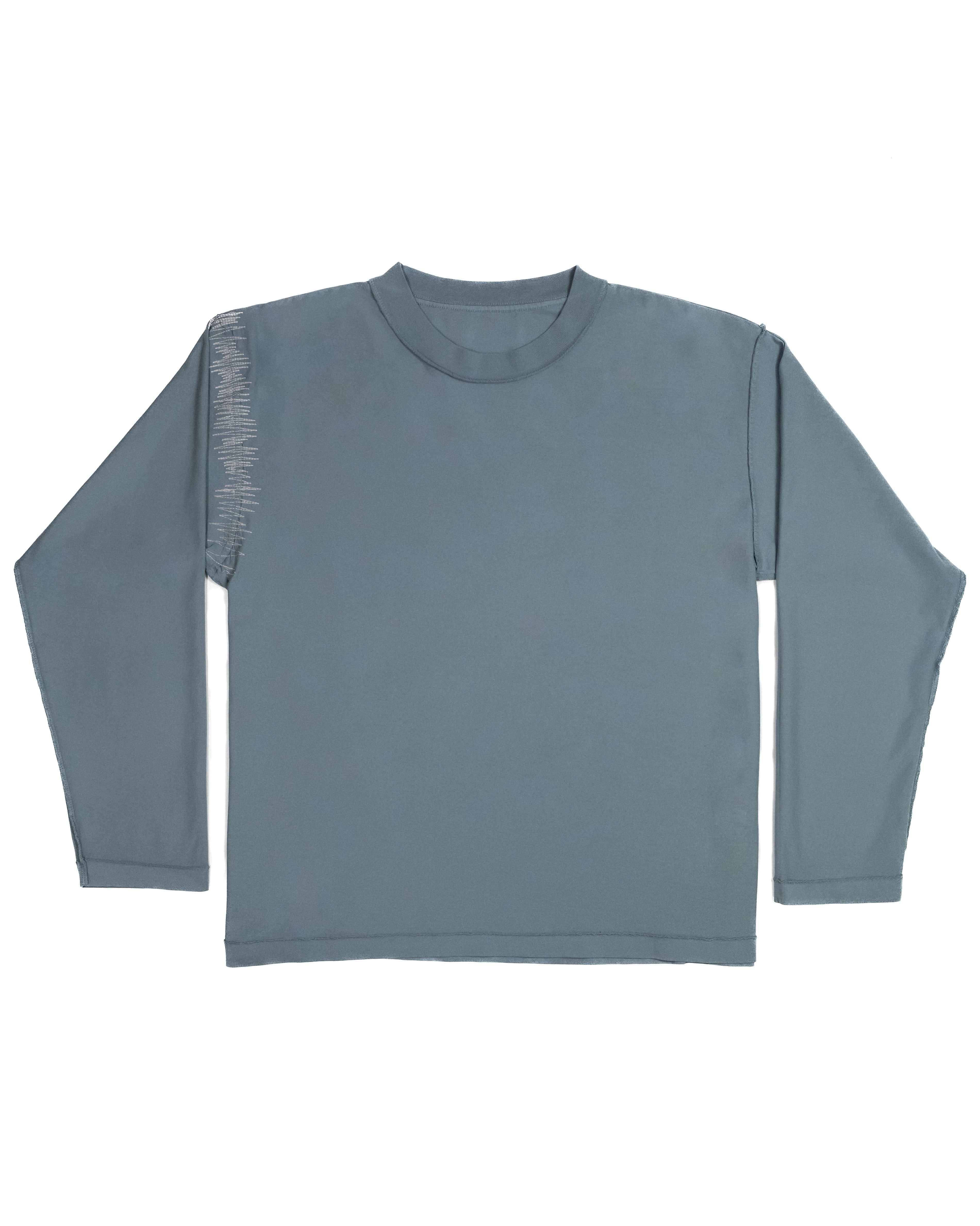 Stitched Longsleeve