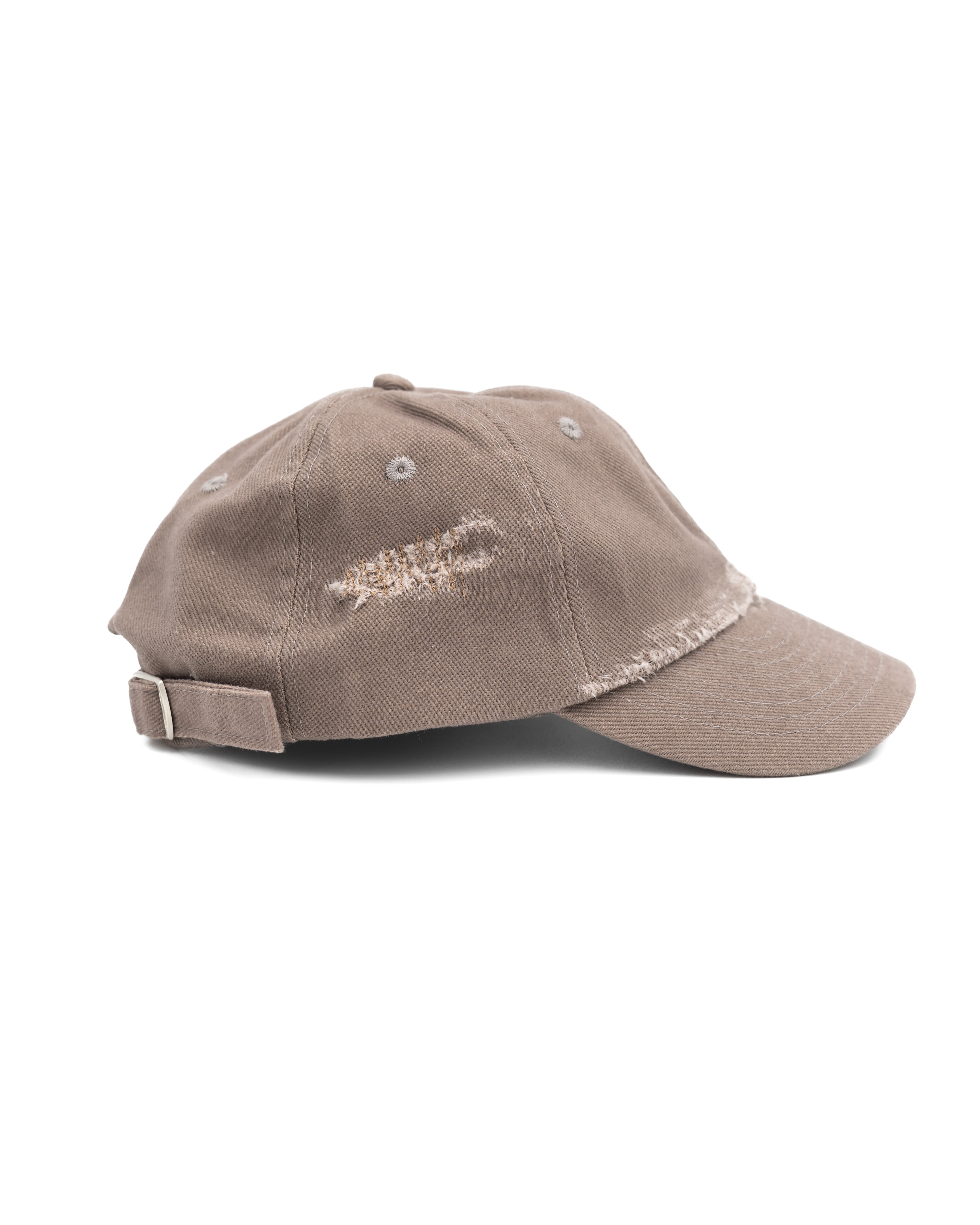 Vintage Cap