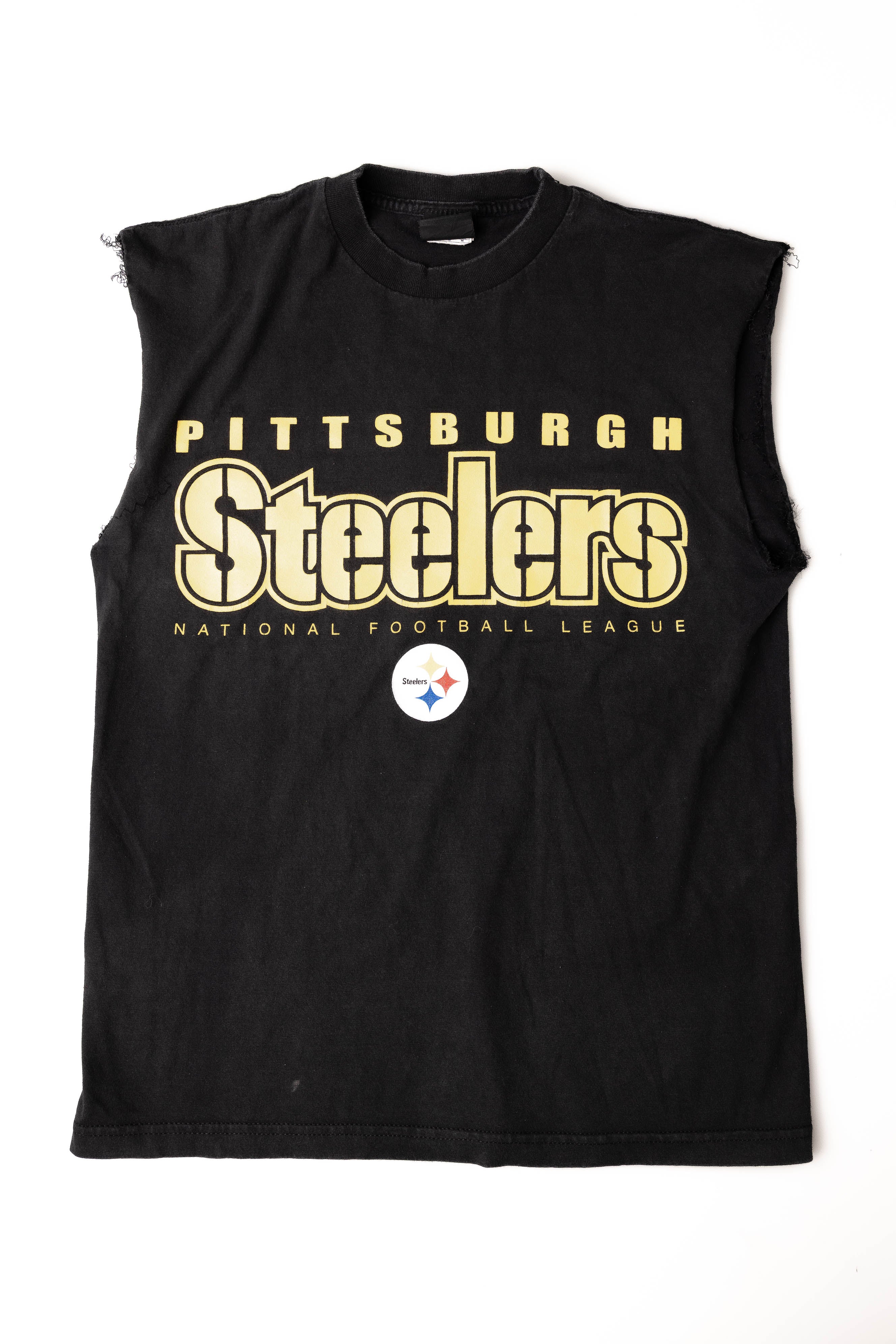 50 SHADES OF BLACK TANK