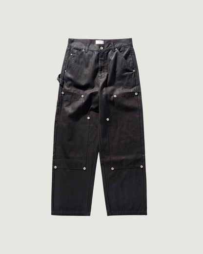 Double Knee Pants