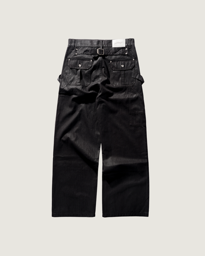 Double Knee Pants