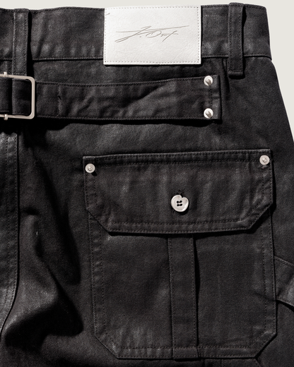 Double Knee Pants