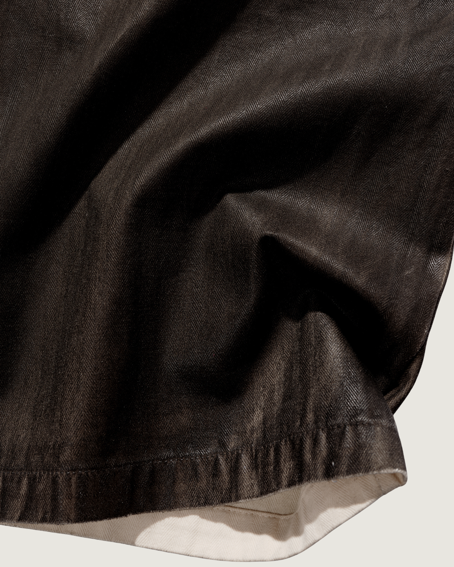 Double Knee Pants