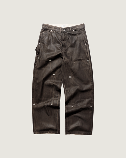 Double Knee Pants