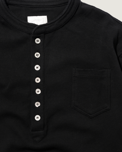 Henley Top